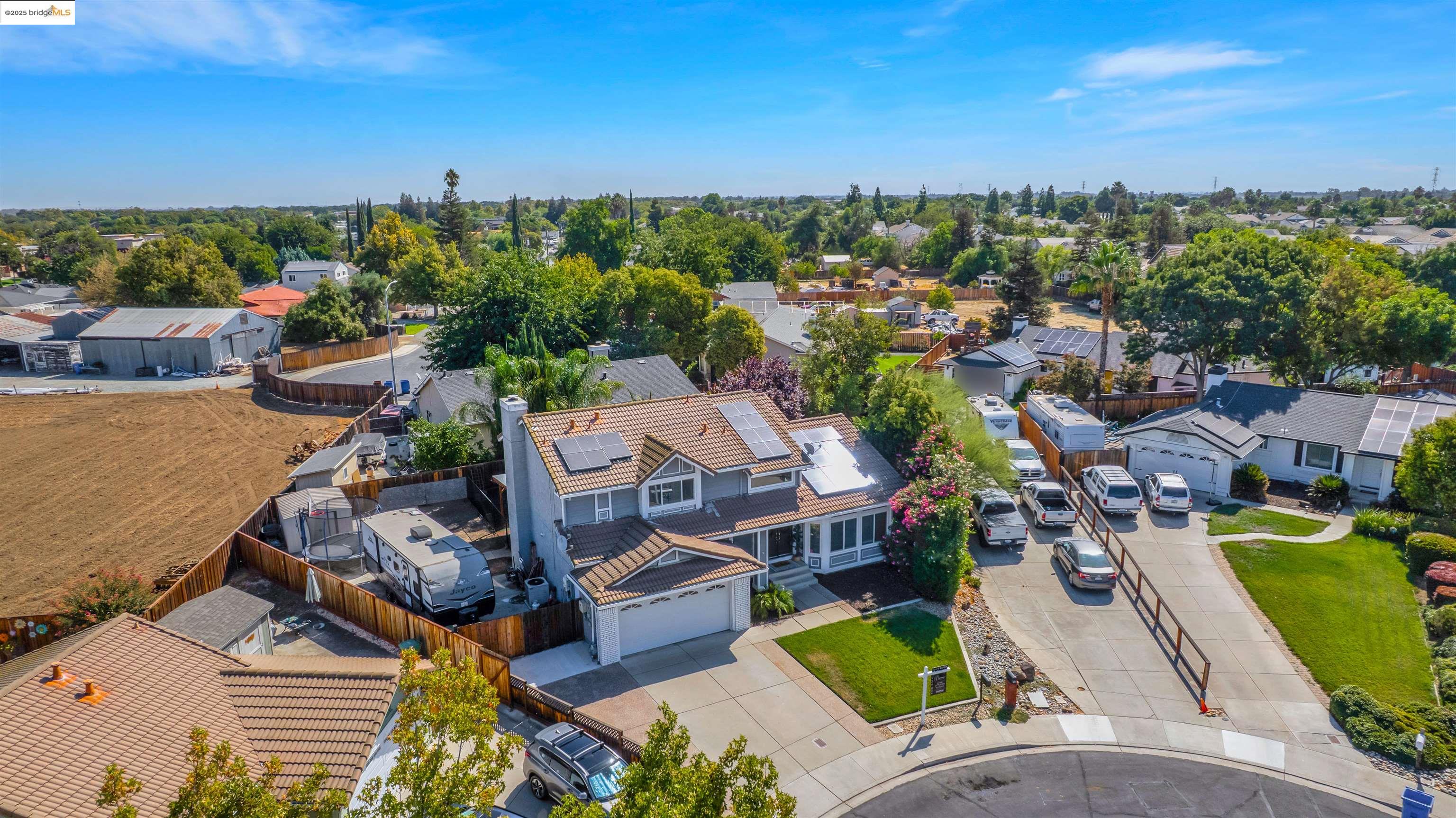 Detail Gallery Image 40 of 45 For 235 Pecan Pl, Brentwood,  CA 94513 - 4 Beds | 2/1 Baths
