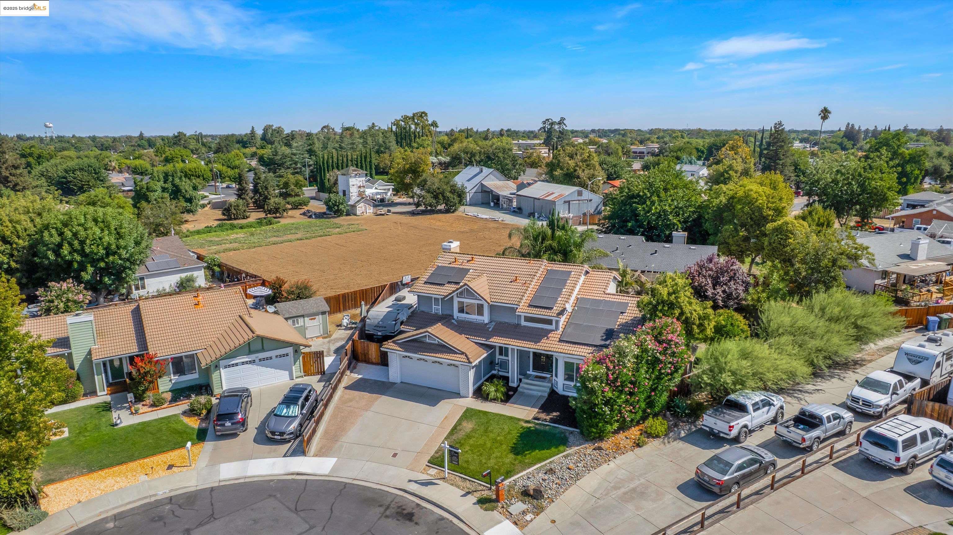 Detail Gallery Image 41 of 45 For 235 Pecan Pl, Brentwood,  CA 94513 - 4 Beds | 2/1 Baths