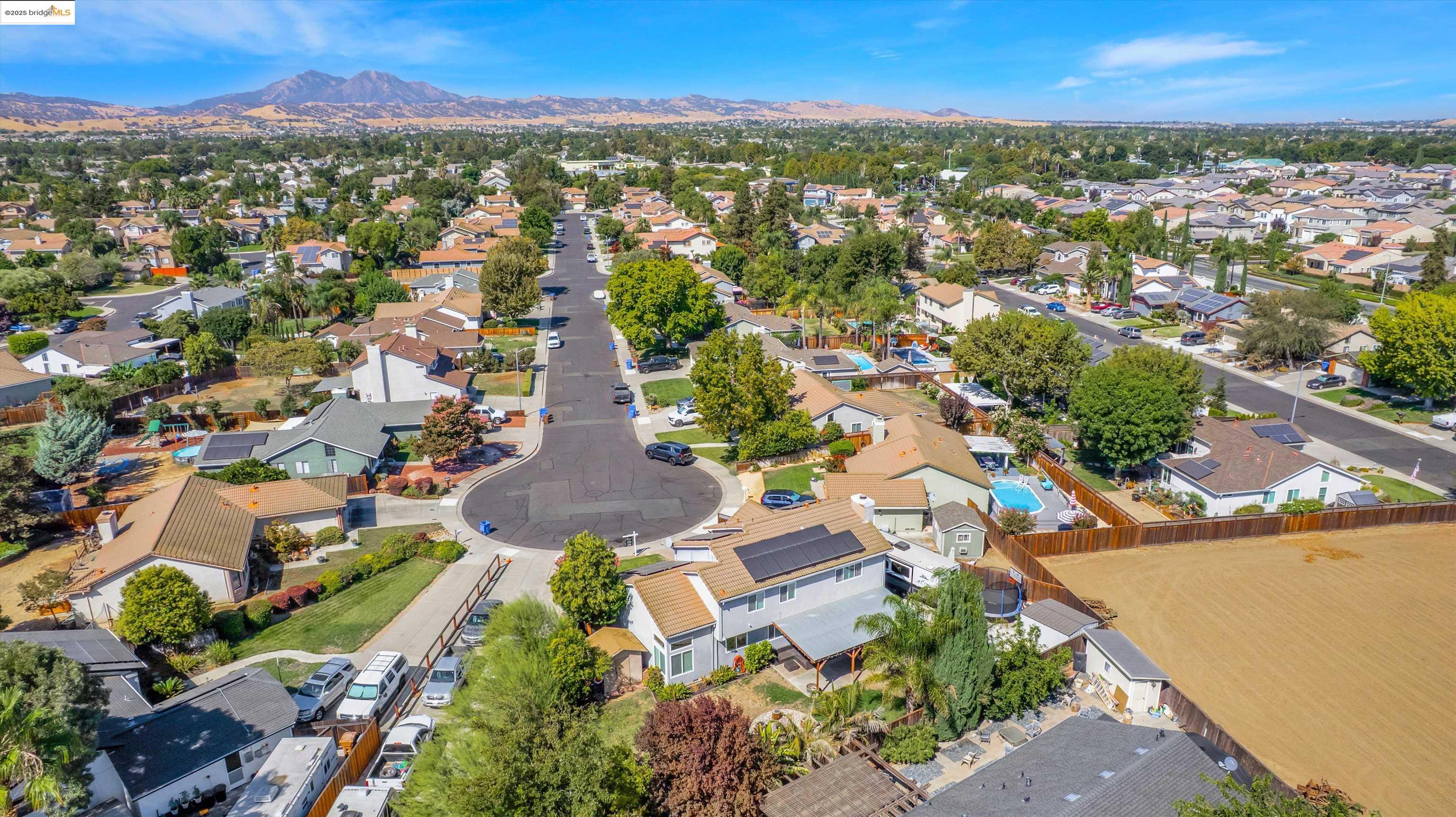 Detail Gallery Image 43 of 45 For 235 Pecan Pl, Brentwood,  CA 94513 - 4 Beds | 2/1 Baths