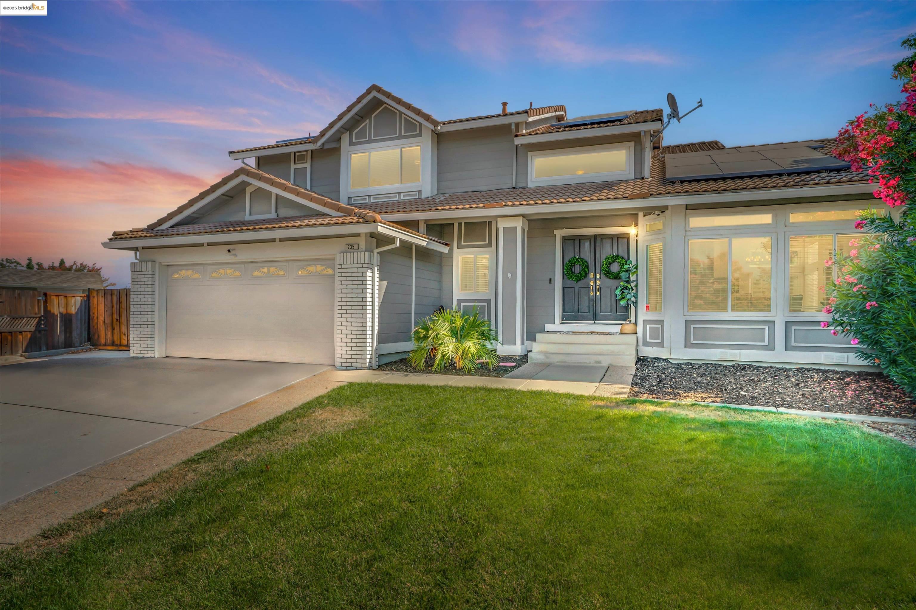 Detail Gallery Image 44 of 45 For 235 Pecan Pl, Brentwood,  CA 94513 - 4 Beds | 2/1 Baths