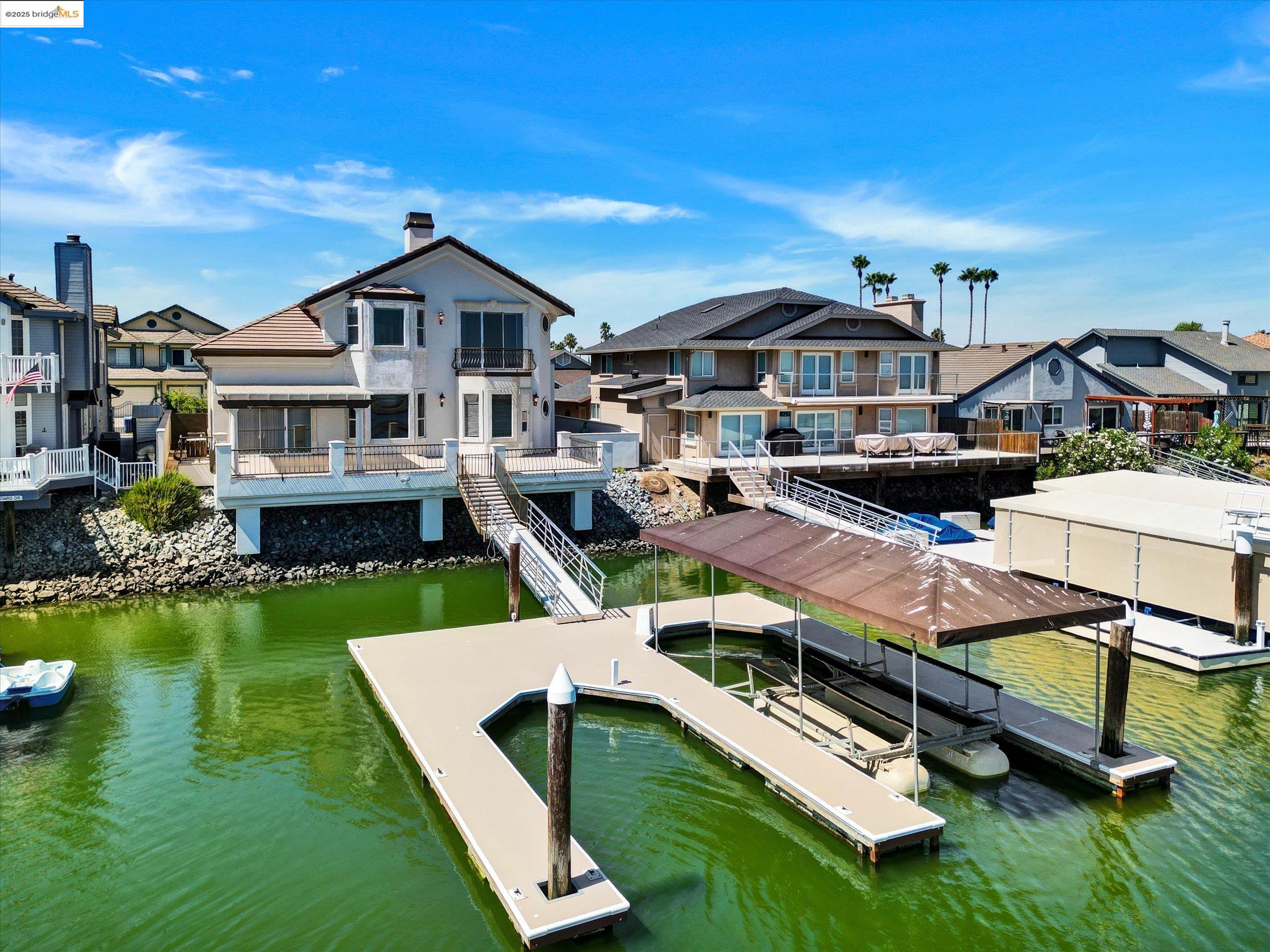 Detail Gallery Image 18 of 21 For 5840 Starboard Dr, Discovery Bay,  CA 94505 - 4 Beds | 4 Baths
