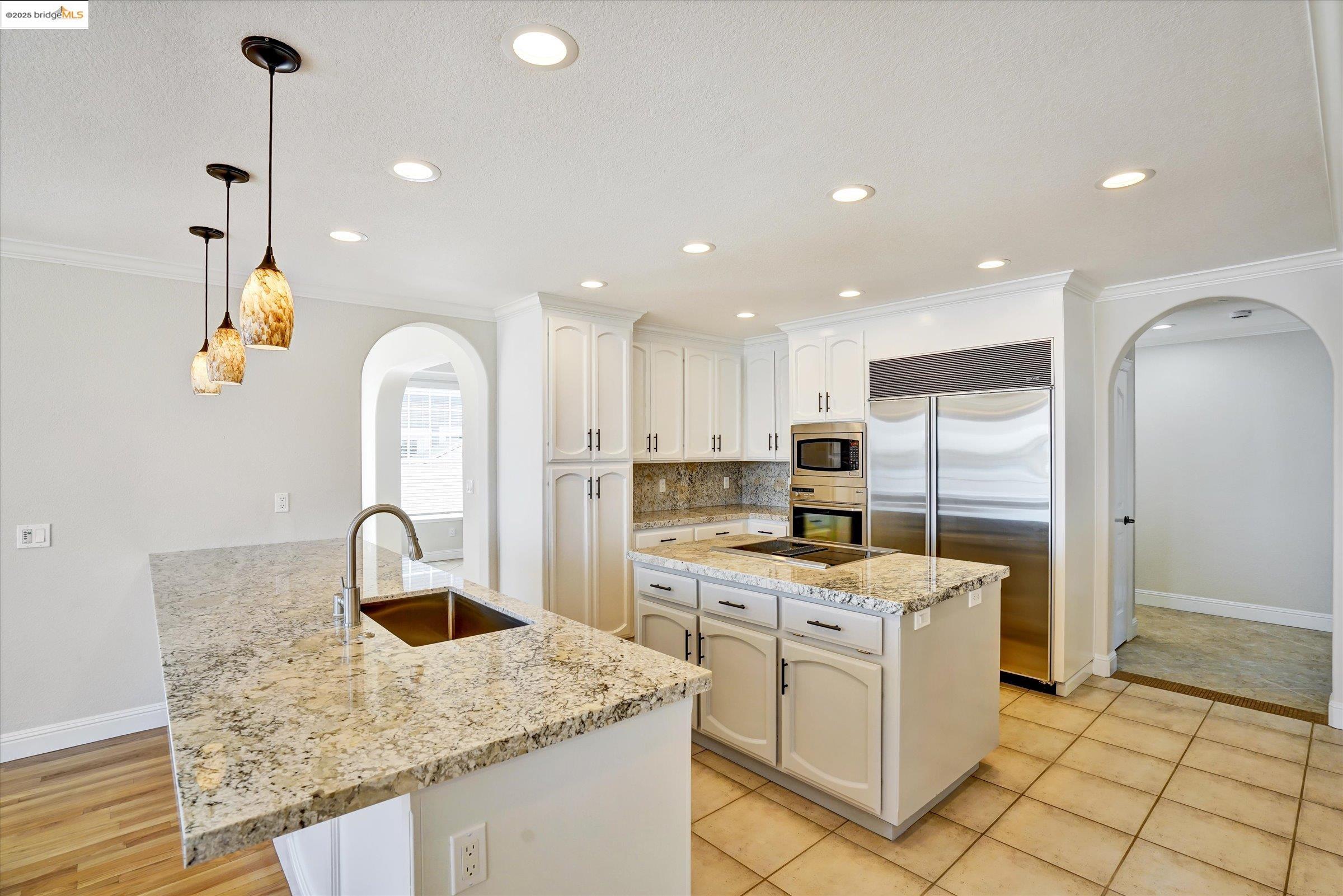 Detail Gallery Image 7 of 21 For 5840 Starboard Dr, Discovery Bay,  CA 94505 - 4 Beds | 4 Baths