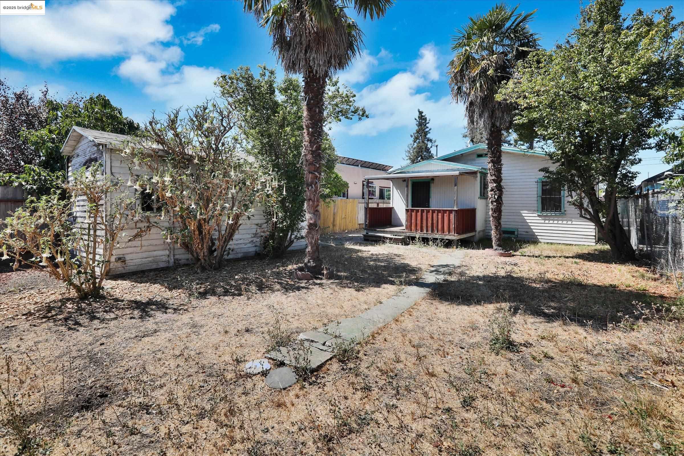 Detail Gallery Image 36 of 60 For 2506 61st Ave, Oakland,  CA 94605 - 2 Beds | 1 Baths