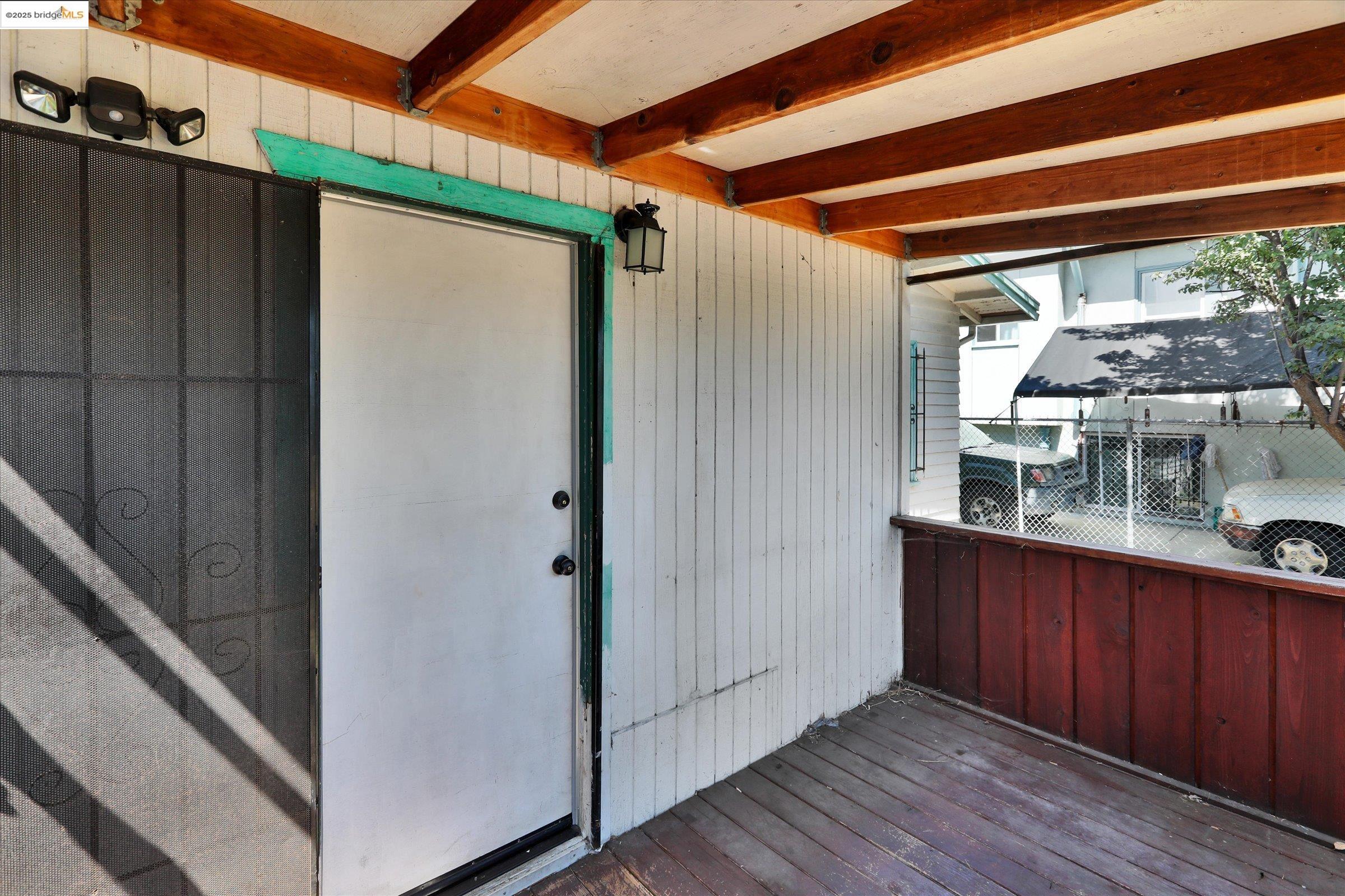 Detail Gallery Image 42 of 60 For 2506 61st Ave, Oakland,  CA 94605 - 2 Beds | 1 Baths