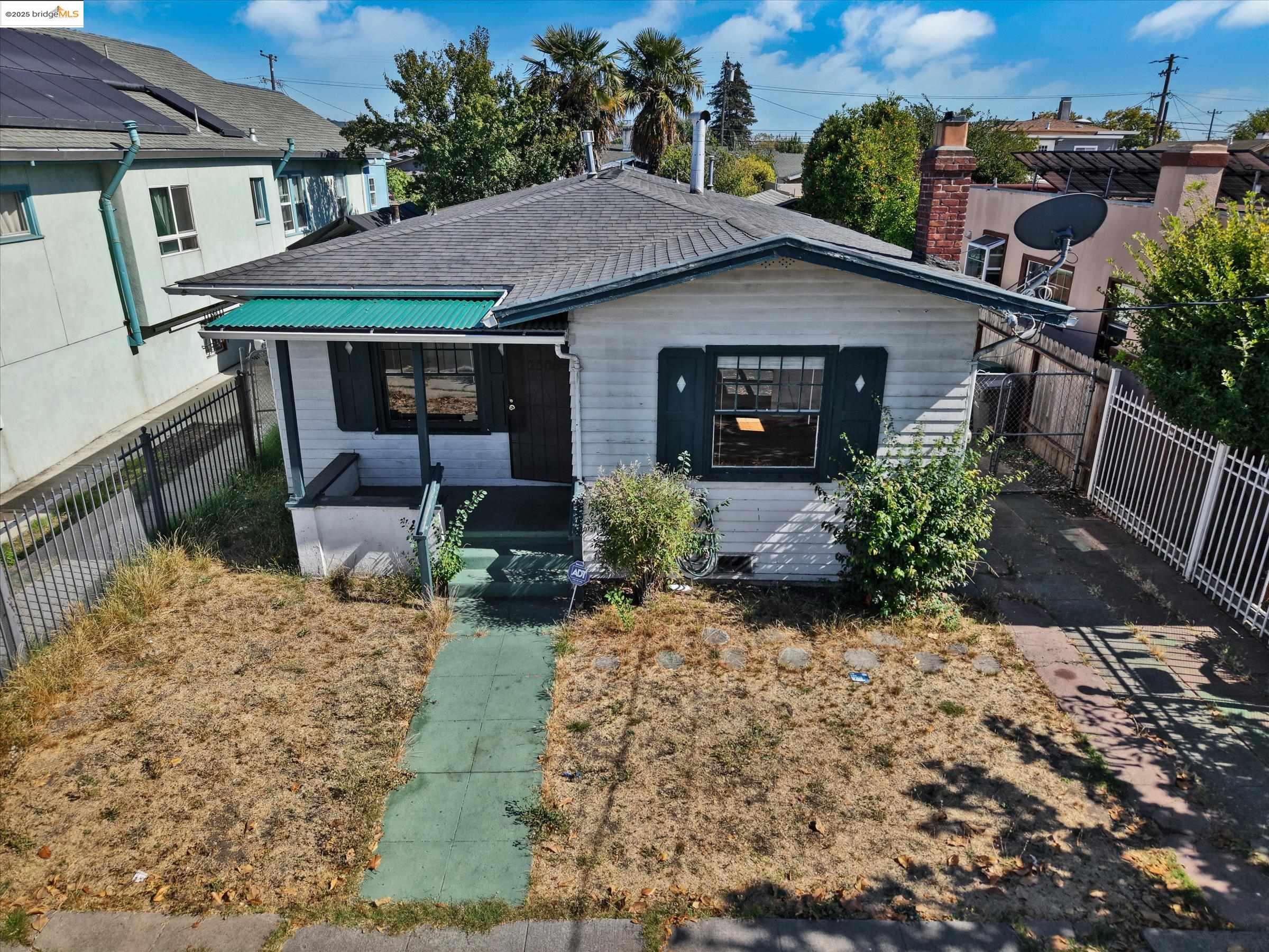 Detail Gallery Image 48 of 60 For 2506 61st Ave, Oakland,  CA 94605 - 2 Beds | 1 Baths