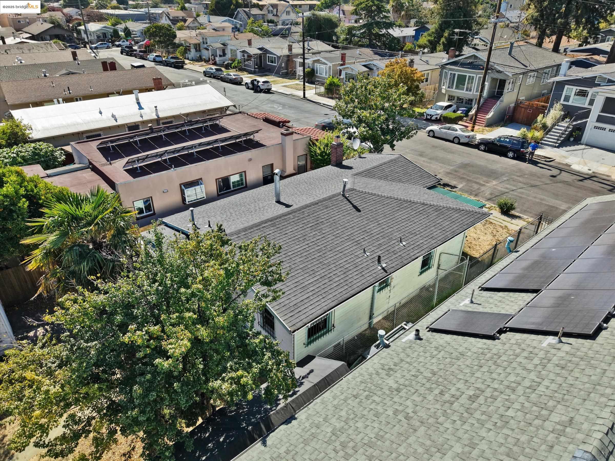 Detail Gallery Image 50 of 60 For 2506 61st Ave, Oakland,  CA 94605 - 2 Beds | 1 Baths