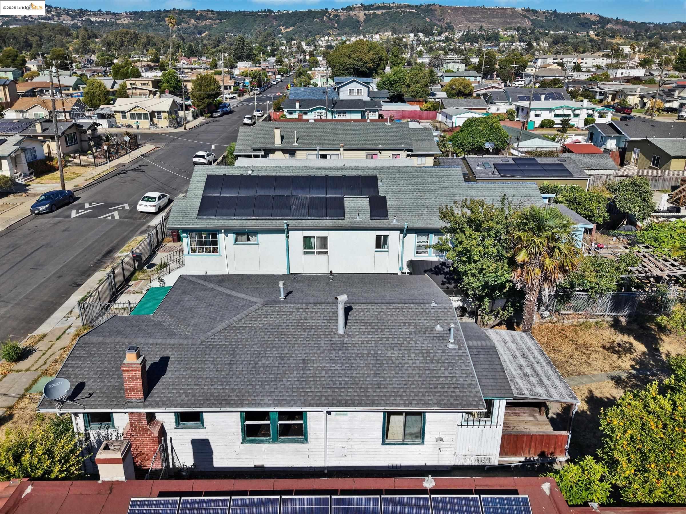 Detail Gallery Image 54 of 60 For 2506 61st Ave, Oakland,  CA 94605 - 2 Beds | 1 Baths