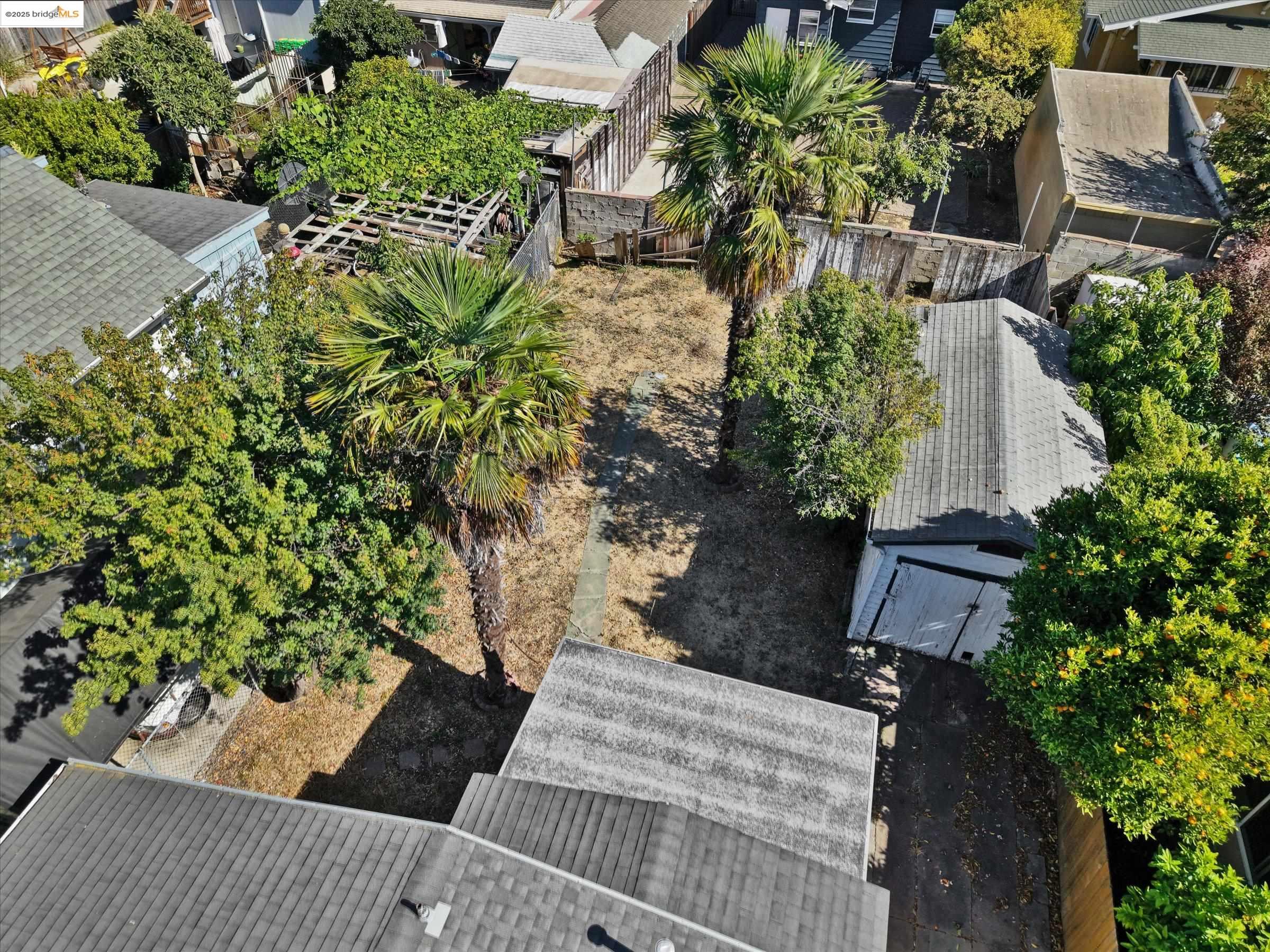 Detail Gallery Image 56 of 60 For 2506 61st Ave, Oakland,  CA 94605 - 2 Beds | 1 Baths