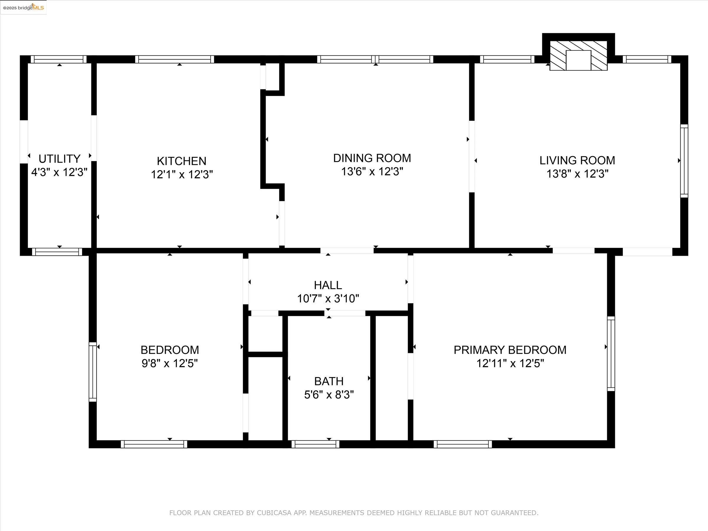 Detail Gallery Image 60 of 60 For 2506 61st Ave, Oakland,  CA 94605 - 2 Beds | 1 Baths