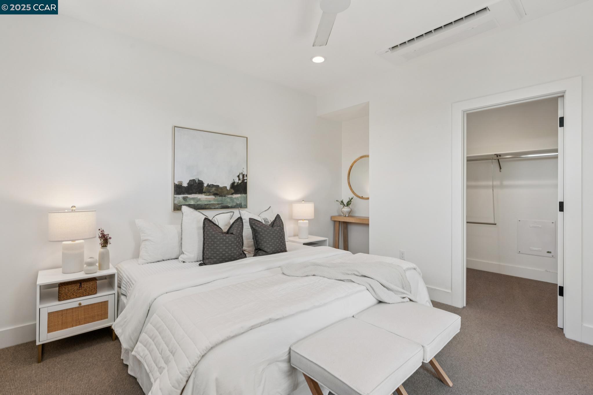 Detail Gallery Image 14 of 41 For 900 Brown Ave, Lafayette,  CA 94549 - 2 Beds | 2/1 Baths