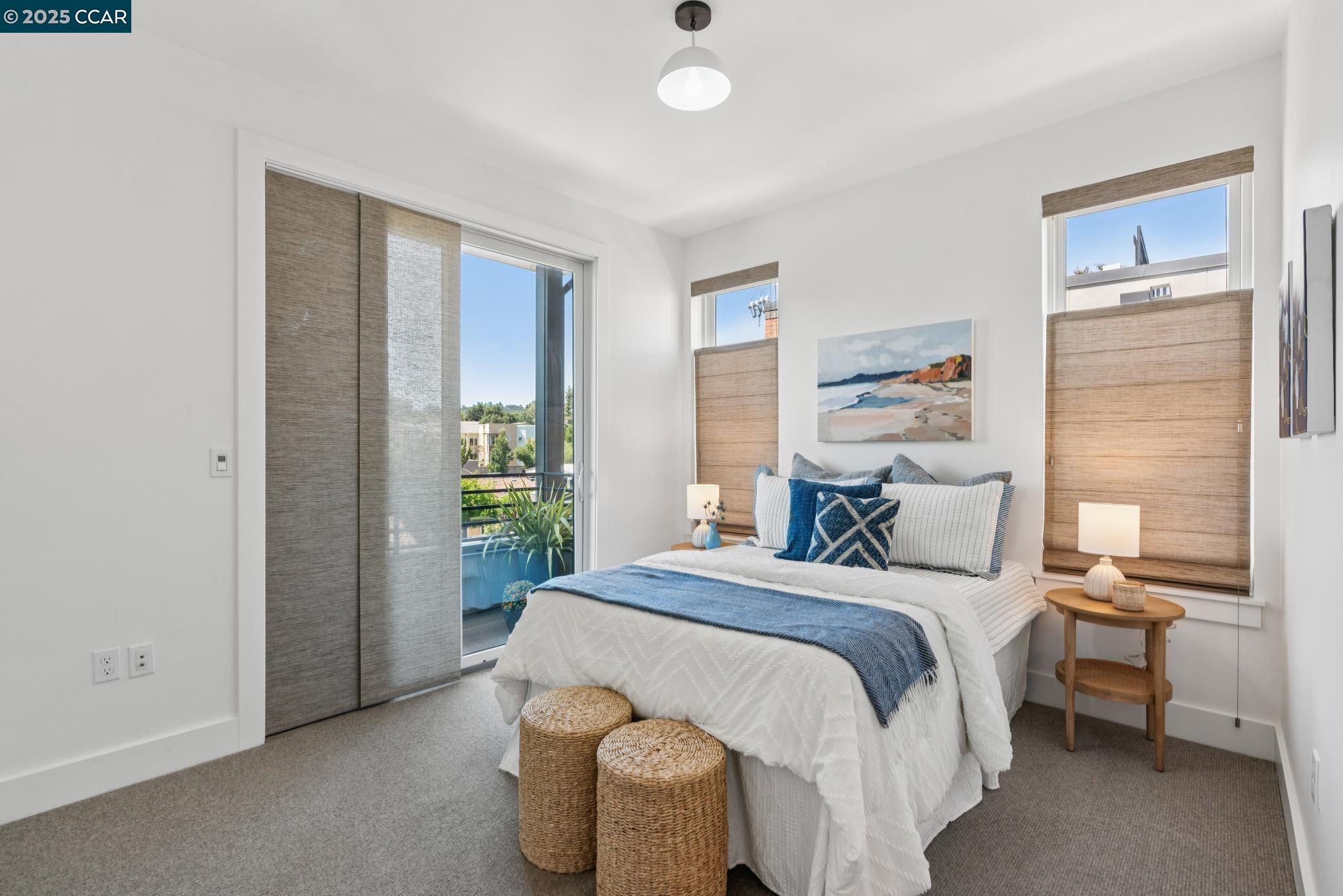Detail Gallery Image 19 of 41 For 900 Brown Ave, Lafayette,  CA 94549 - 2 Beds | 2/1 Baths