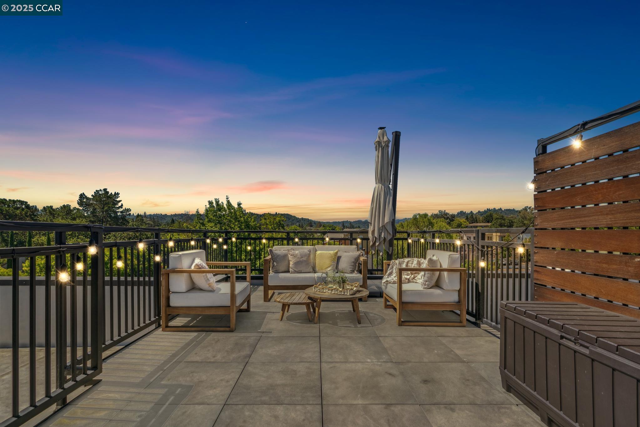 Detail Gallery Image 31 of 41 For 900 Brown Ave, Lafayette,  CA 94549 - 2 Beds | 2/1 Baths
