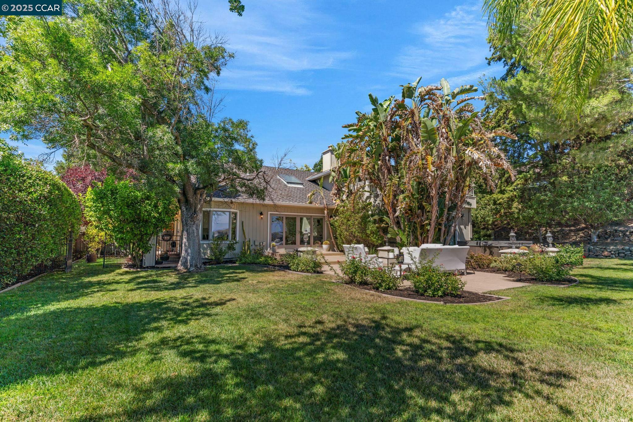 Detail Gallery Image 46 of 54 For 3466 Silver Maple Dr, Danville,  CA 94506 - 4 Beds | 3 Baths