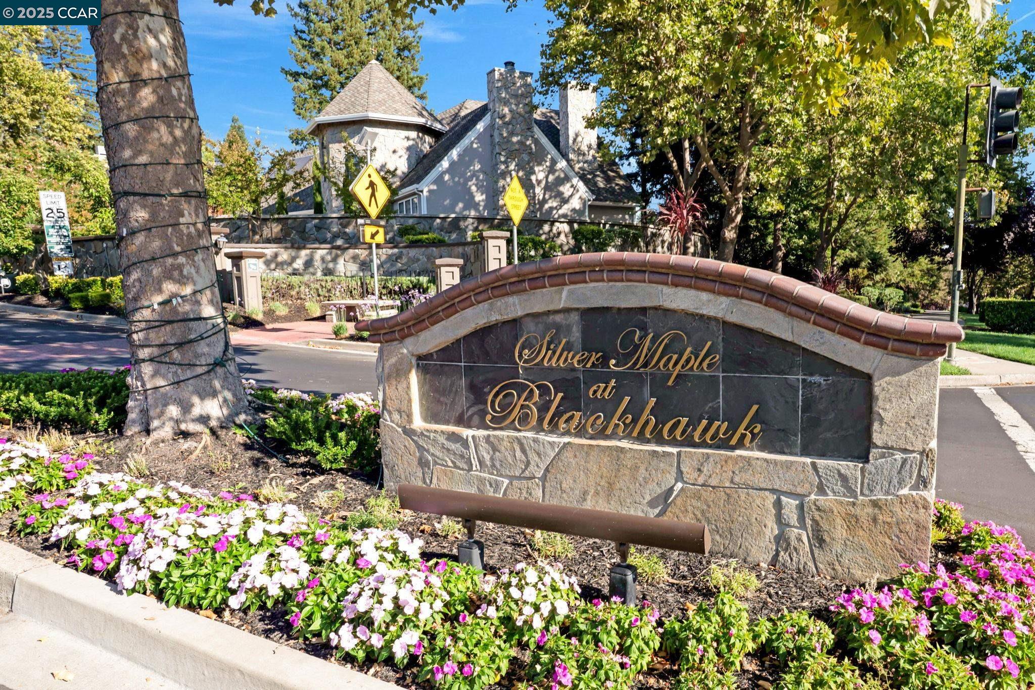 Detail Gallery Image 51 of 54 For 3466 Silver Maple Dr, Danville,  CA 94506 - 4 Beds | 3 Baths