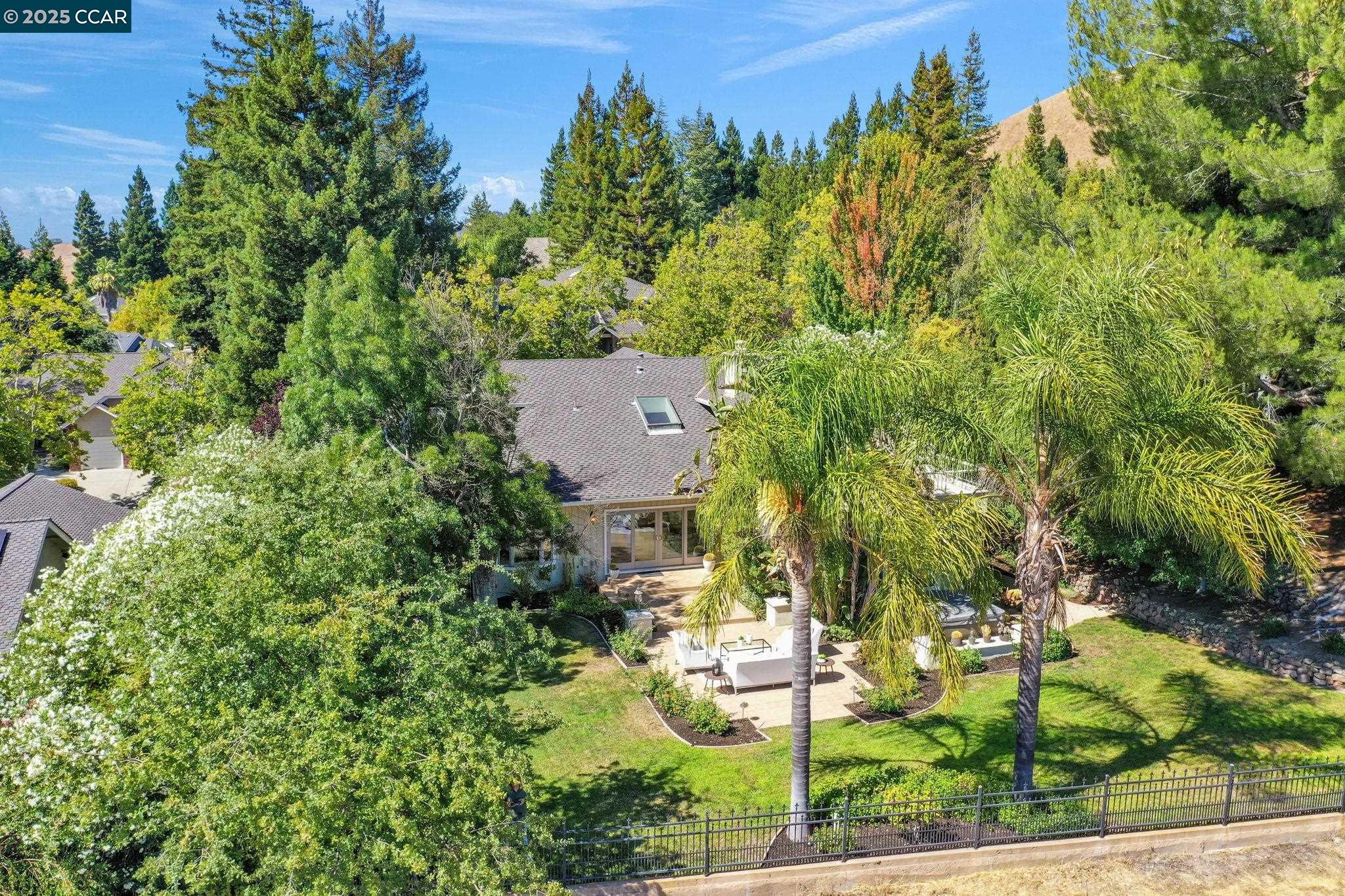 Detail Gallery Image 52 of 54 For 3466 Silver Maple Dr, Danville,  CA 94506 - 4 Beds | 3 Baths