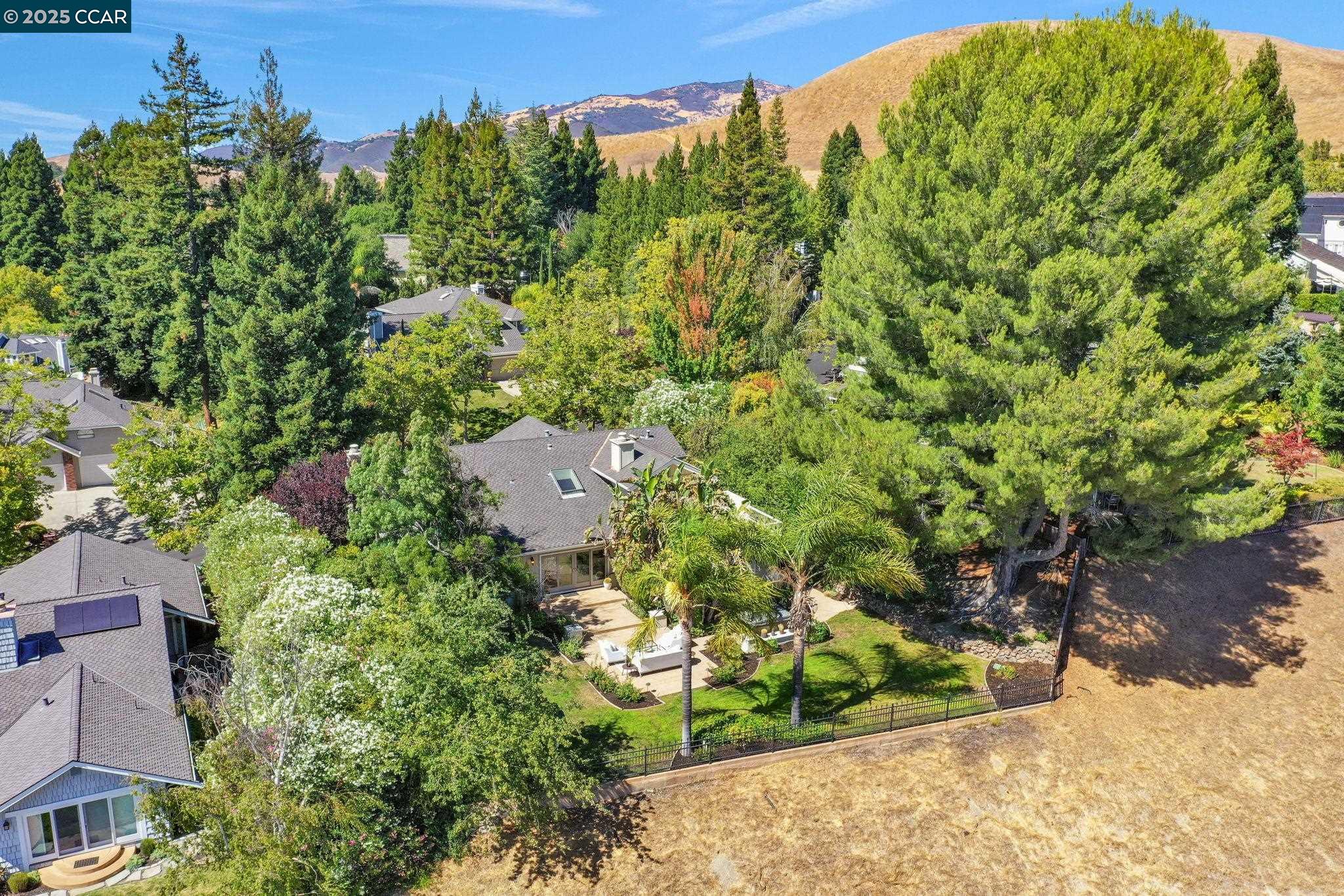 Detail Gallery Image 53 of 54 For 3466 Silver Maple Dr, Danville,  CA 94506 - 4 Beds | 3 Baths