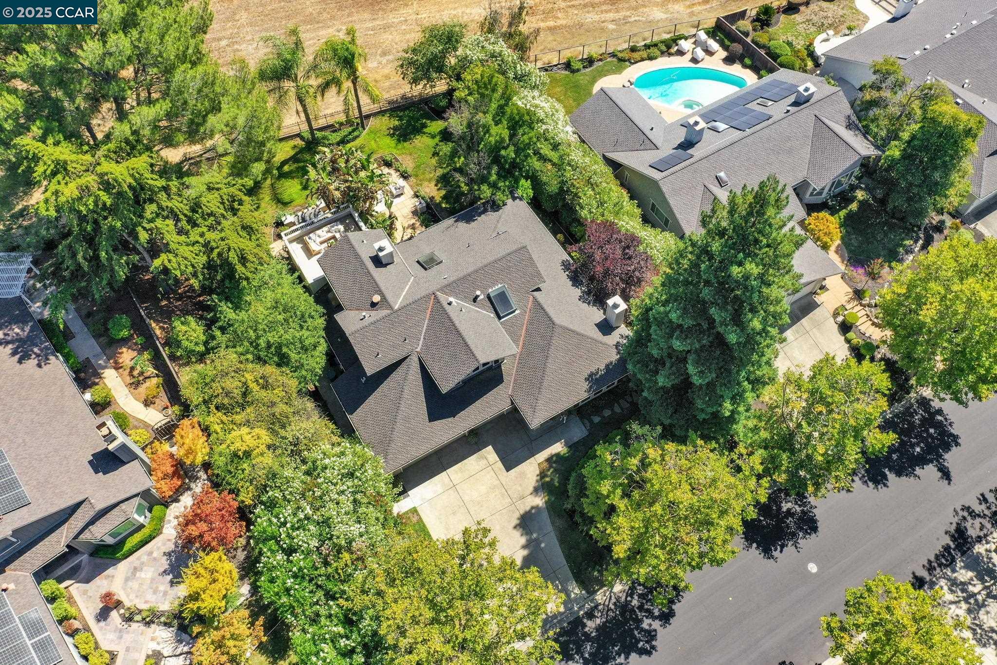 Detail Gallery Image 54 of 54 For 3466 Silver Maple Dr, Danville,  CA 94506 - 4 Beds | 3 Baths