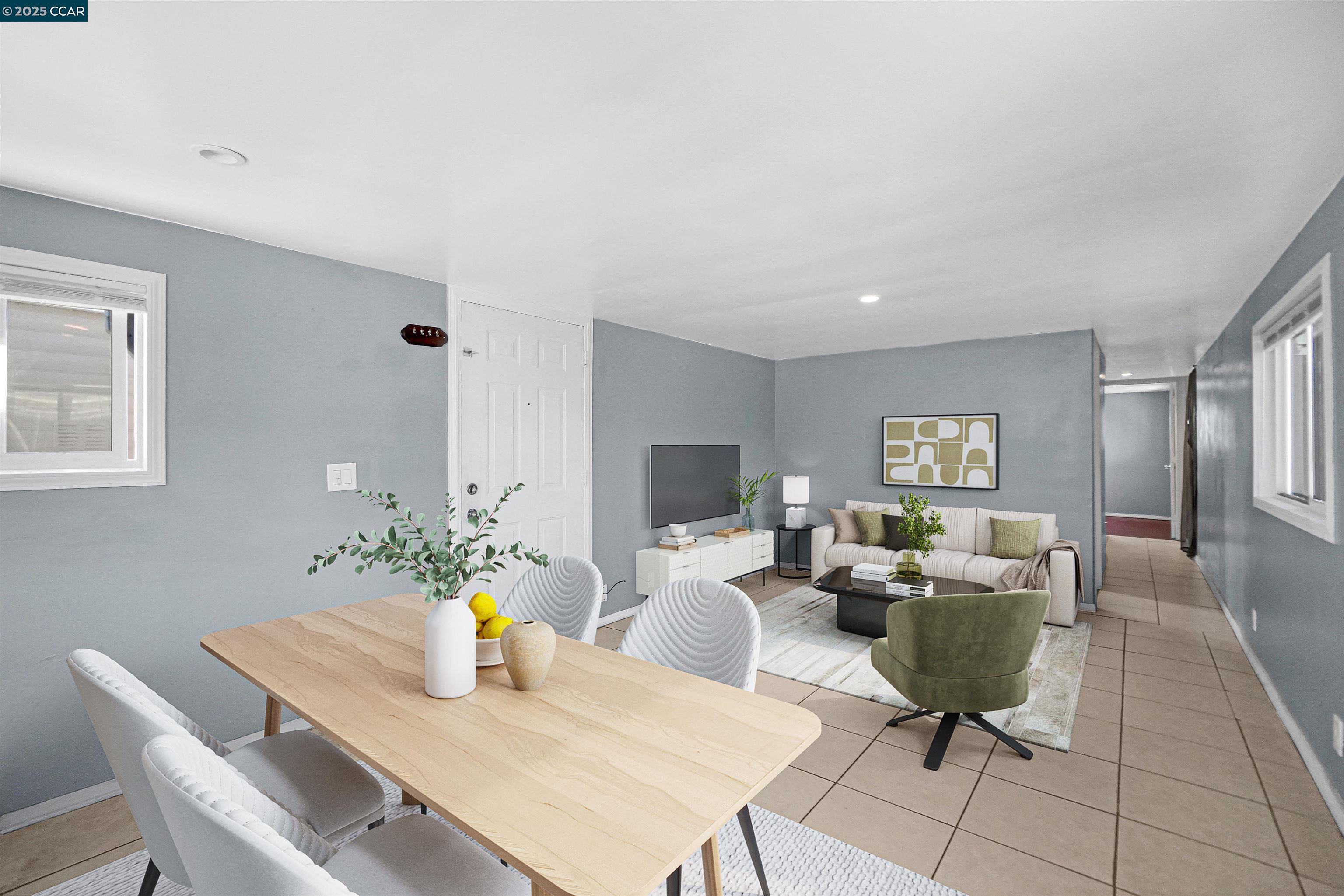 Detail Gallery Image 1 of 26 For 1153 Rumrill Blvd #17,  San Pablo,  CA 94806 - 2 Beds | 1 Baths