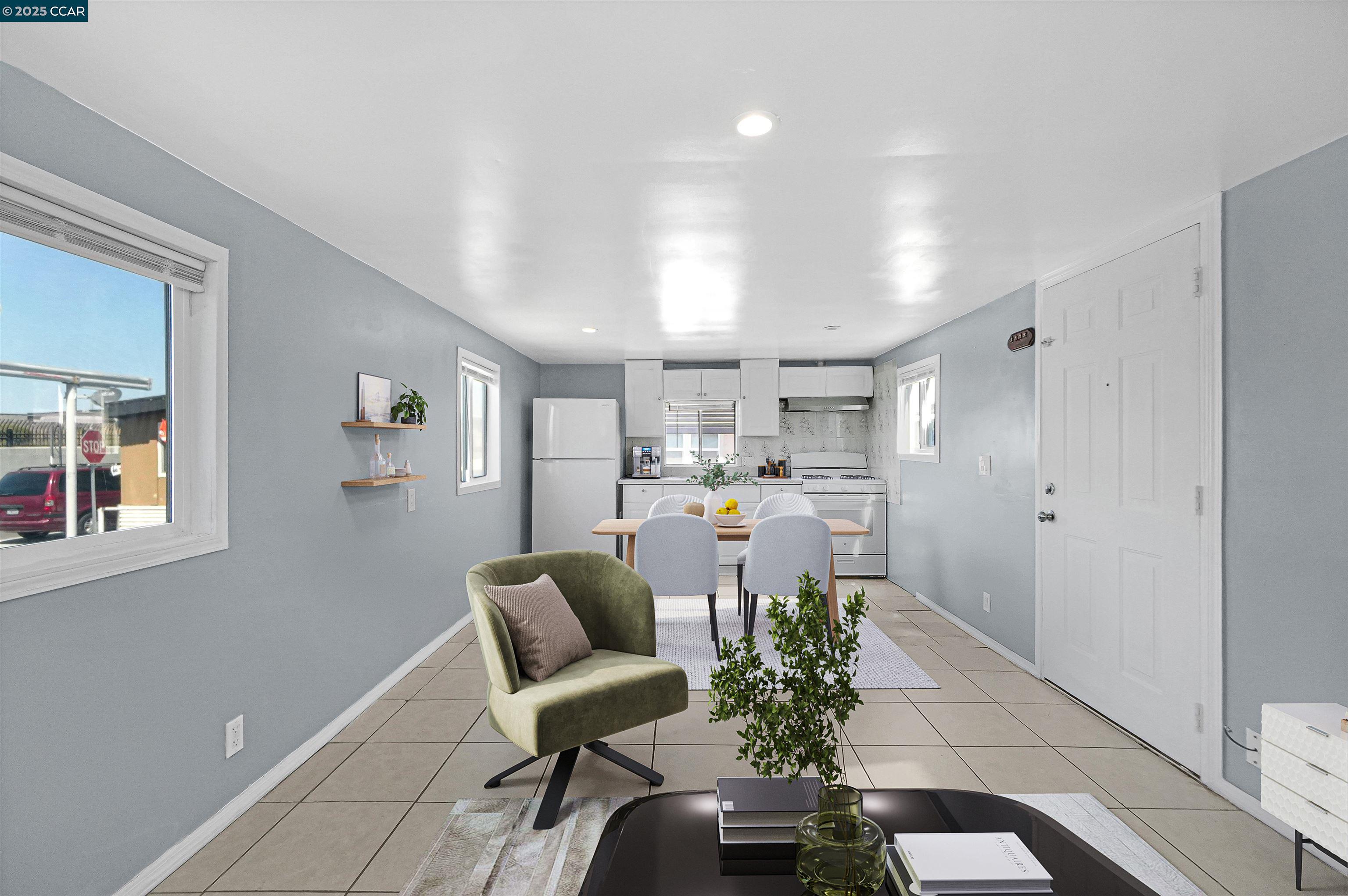 Detail Gallery Image 13 of 26 For 1153 Rumrill Blvd #17,  San Pablo,  CA 94806 - 2 Beds | 1 Baths