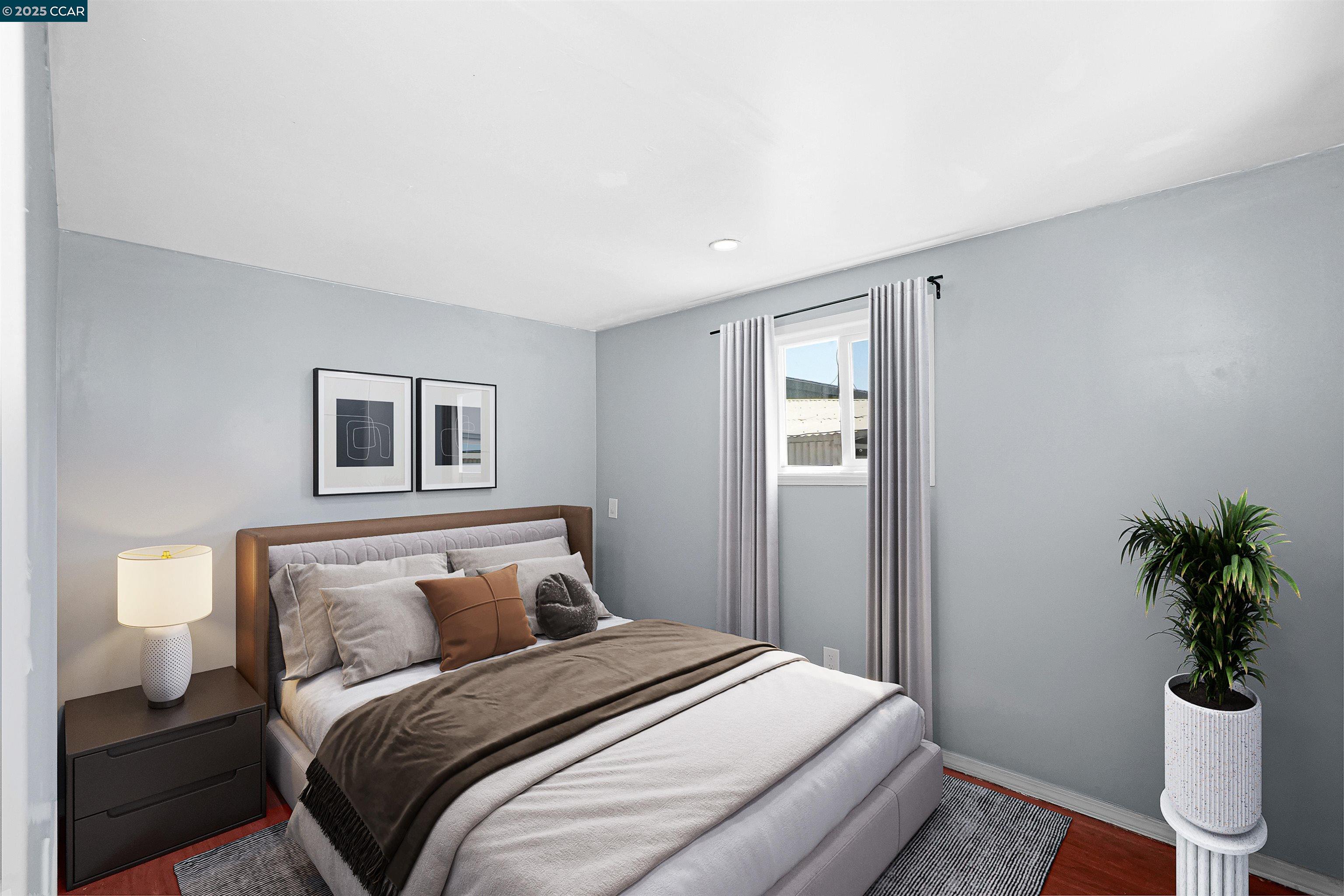 Detail Gallery Image 16 of 26 For 1153 Rumrill Blvd #17,  San Pablo,  CA 94806 - 2 Beds | 1 Baths