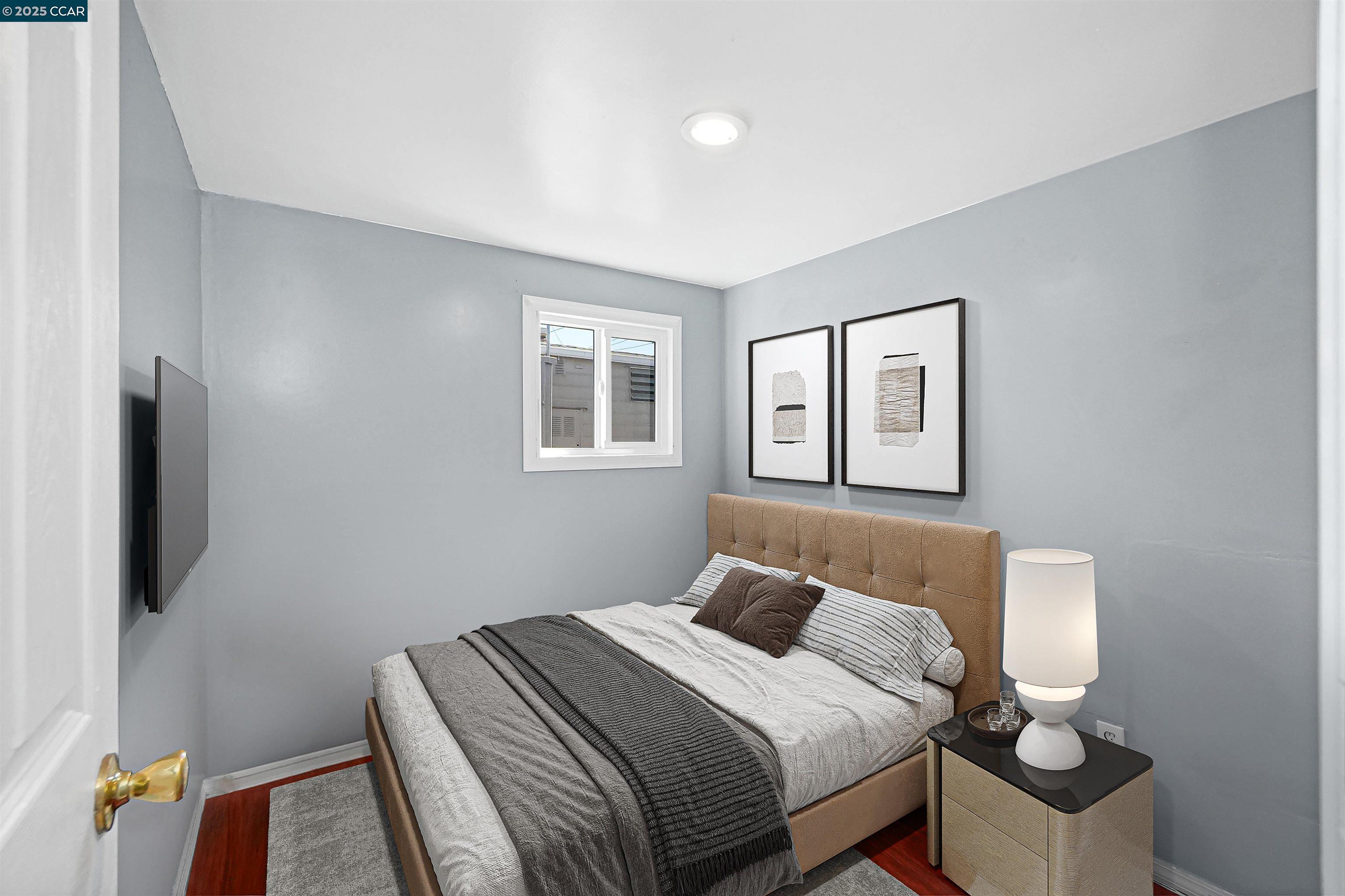 Detail Gallery Image 18 of 26 For 1153 Rumrill Blvd #17,  San Pablo,  CA 94806 - 2 Beds | 1 Baths