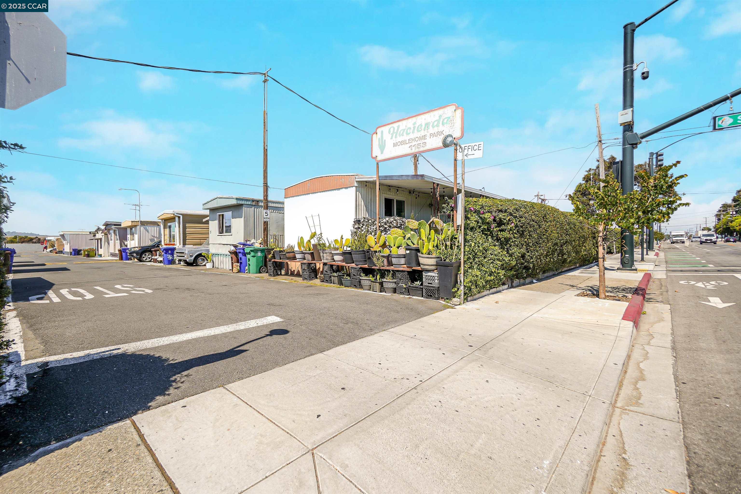 Detail Gallery Image 22 of 26 For 1153 Rumrill Blvd #17,  San Pablo,  CA 94806 - 2 Beds | 1 Baths