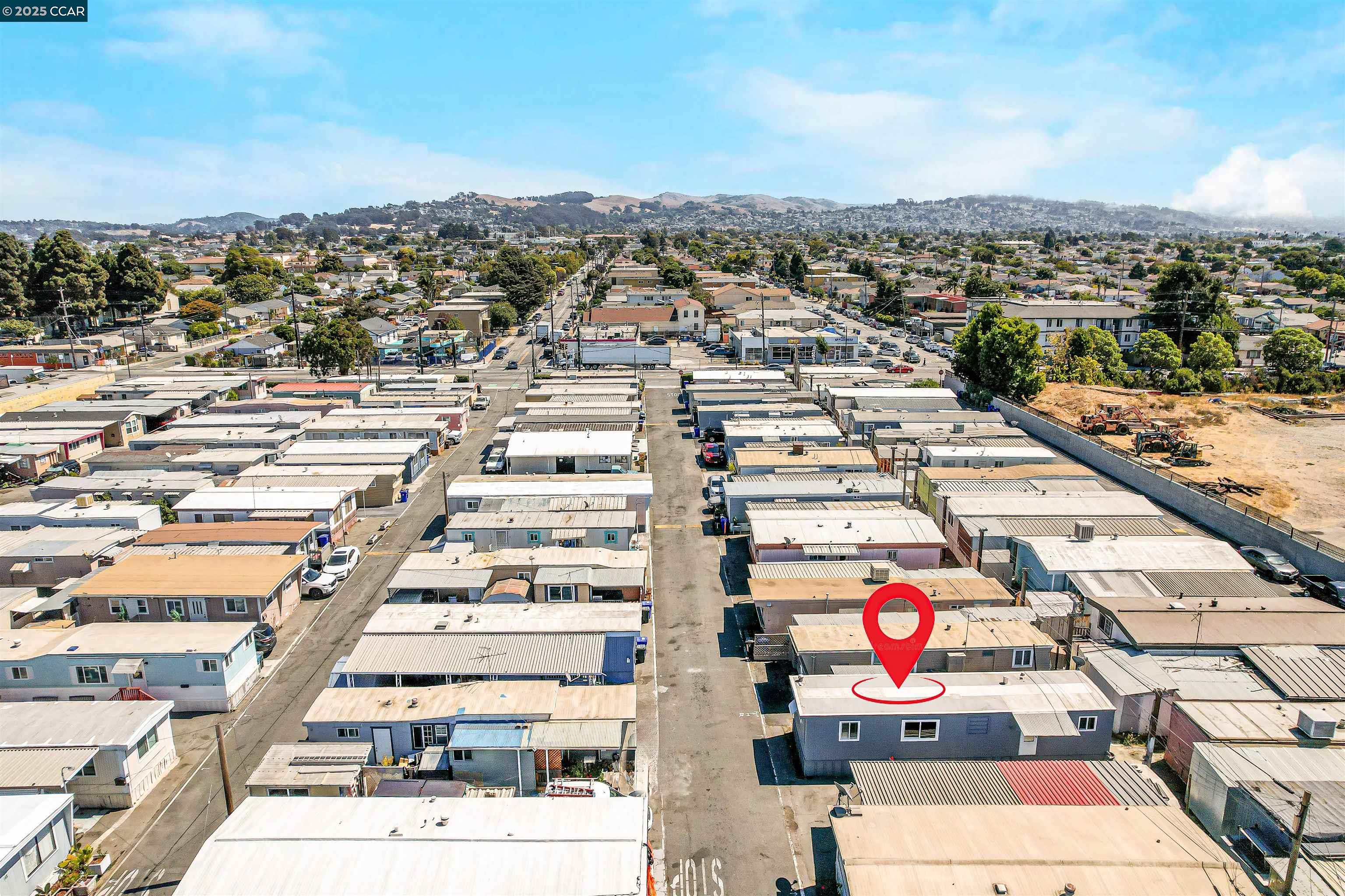 Detail Gallery Image 23 of 26 For 1153 Rumrill Blvd #17,  San Pablo,  CA 94806 - 2 Beds | 1 Baths
