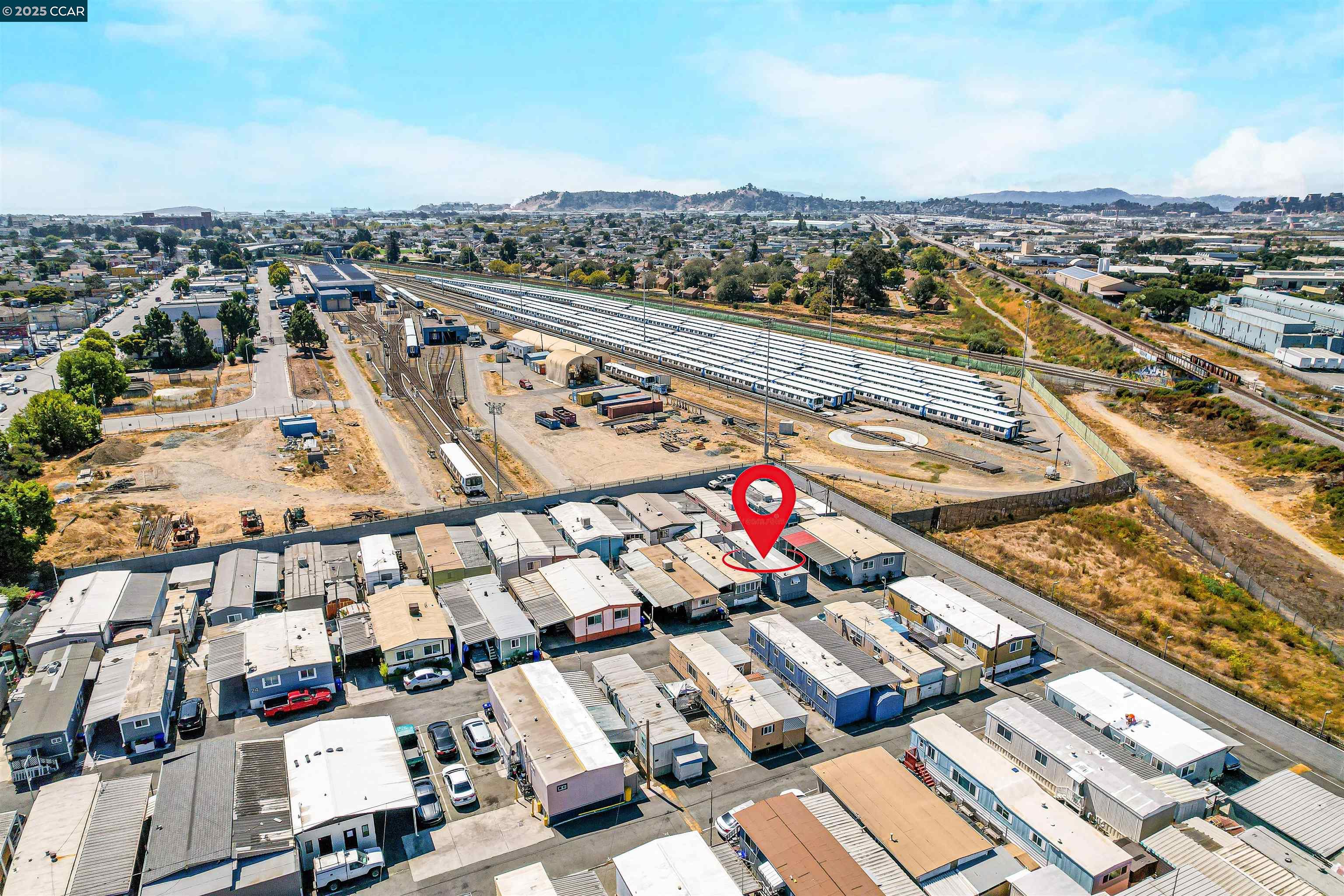 Detail Gallery Image 24 of 26 For 1153 Rumrill Blvd #17,  San Pablo,  CA 94806 - 2 Beds | 1 Baths