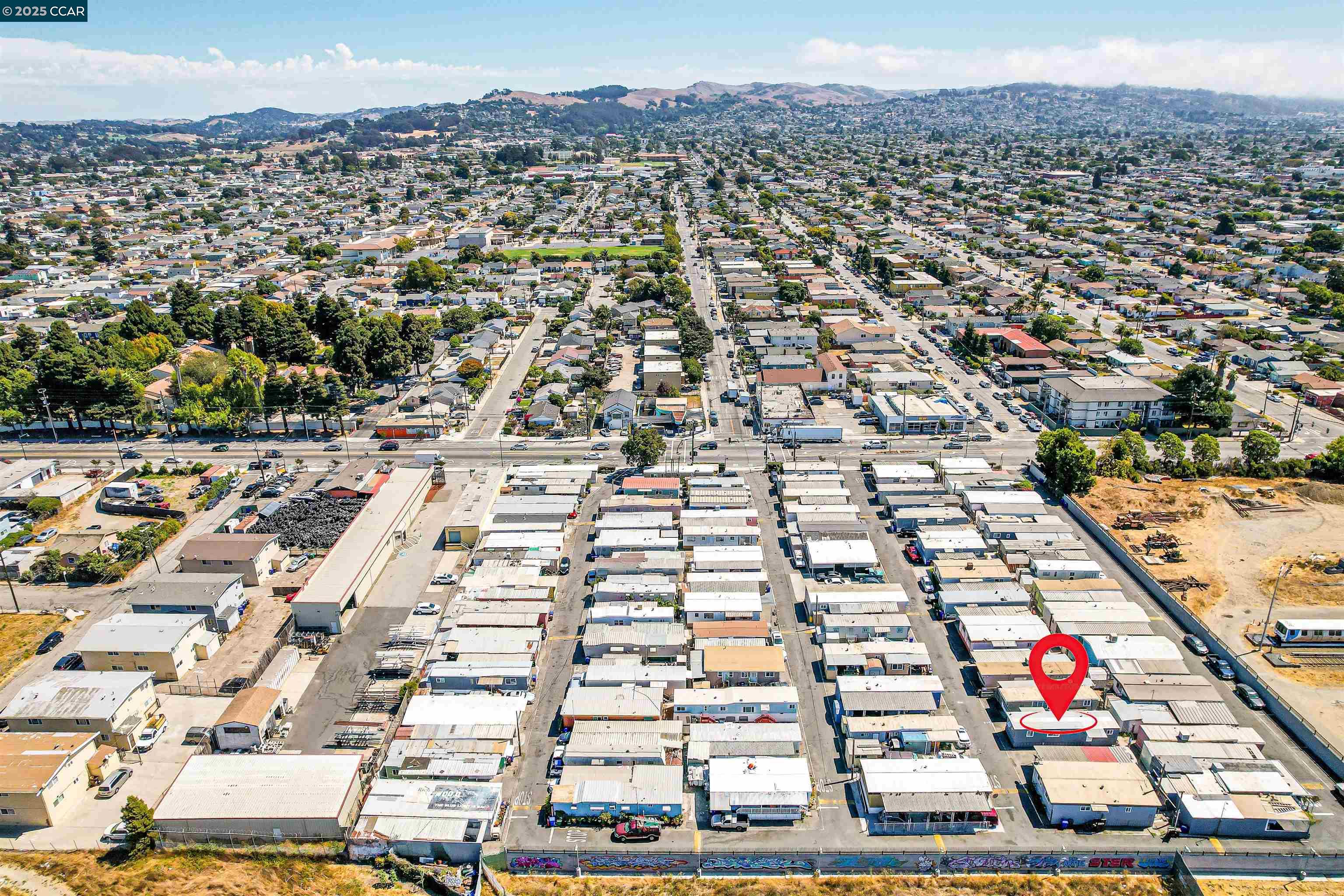 Detail Gallery Image 26 of 26 For 1153 Rumrill Blvd #17,  San Pablo,  CA 94806 - 2 Beds | 1 Baths