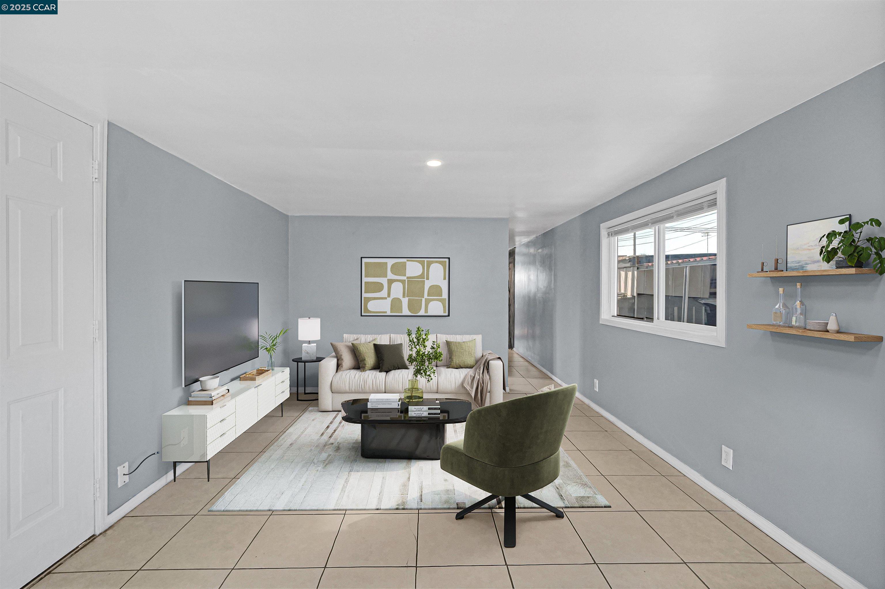 Detail Gallery Image 10 of 26 For 1153 Rumrill Blvd #17,  San Pablo,  CA 94806 - 2 Beds | 1 Baths