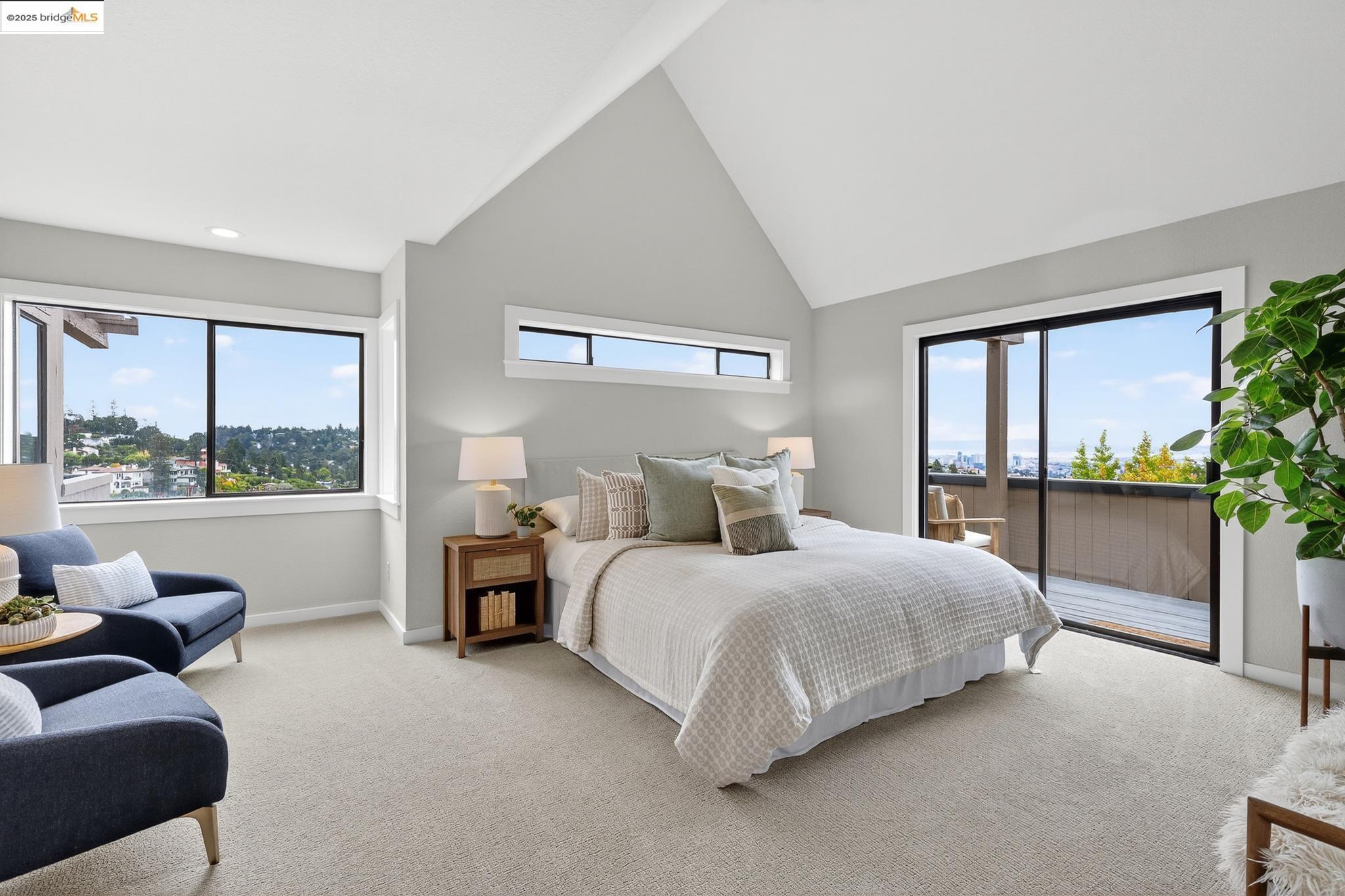 Detail Gallery Image 35 of 60 For 6475 Swainland Rd, Oakland,  CA 94611 - 3 Beds | 3 Baths