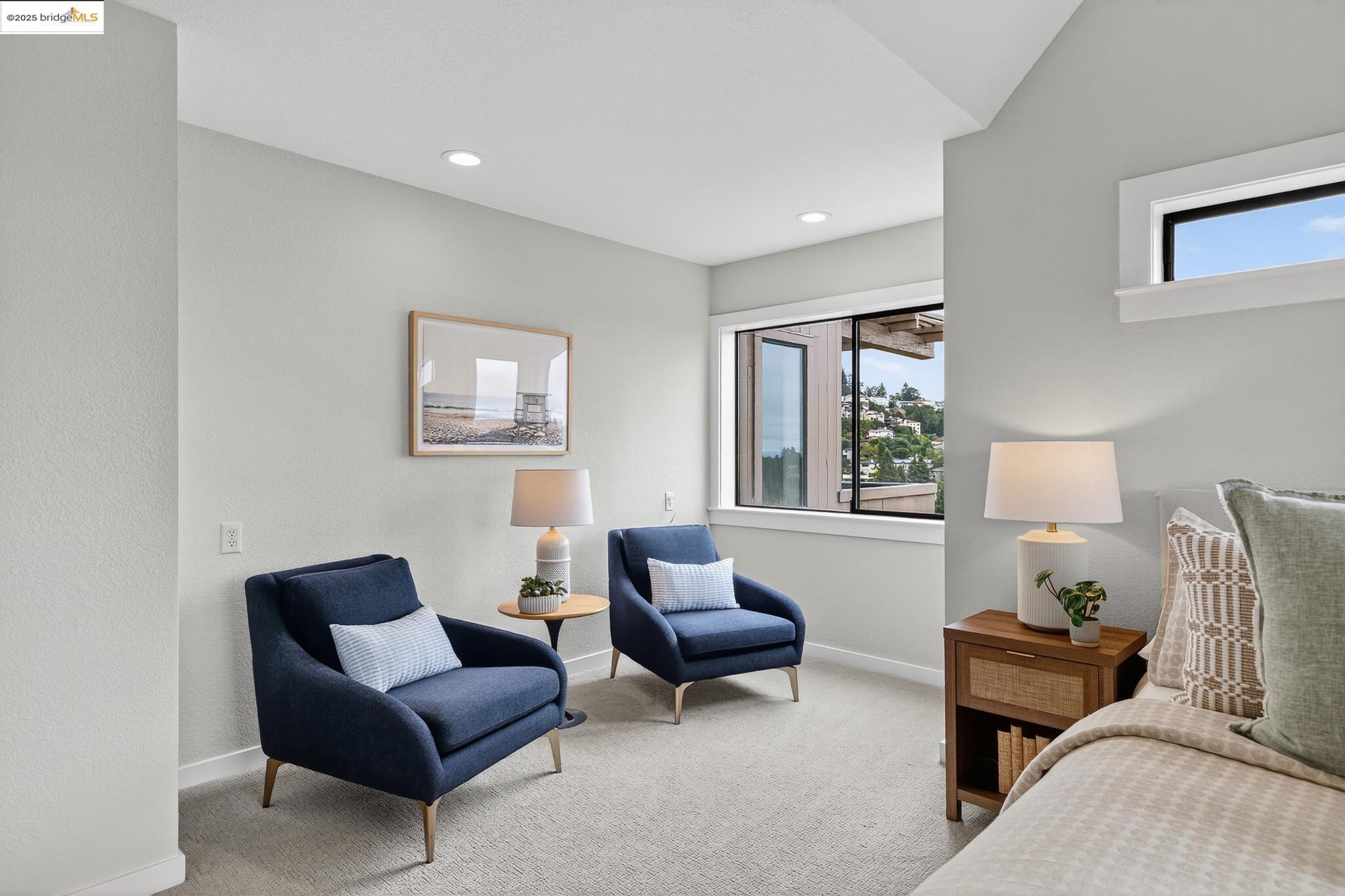 Detail Gallery Image 36 of 60 For 6475 Swainland Rd, Oakland,  CA 94611 - 3 Beds | 3 Baths