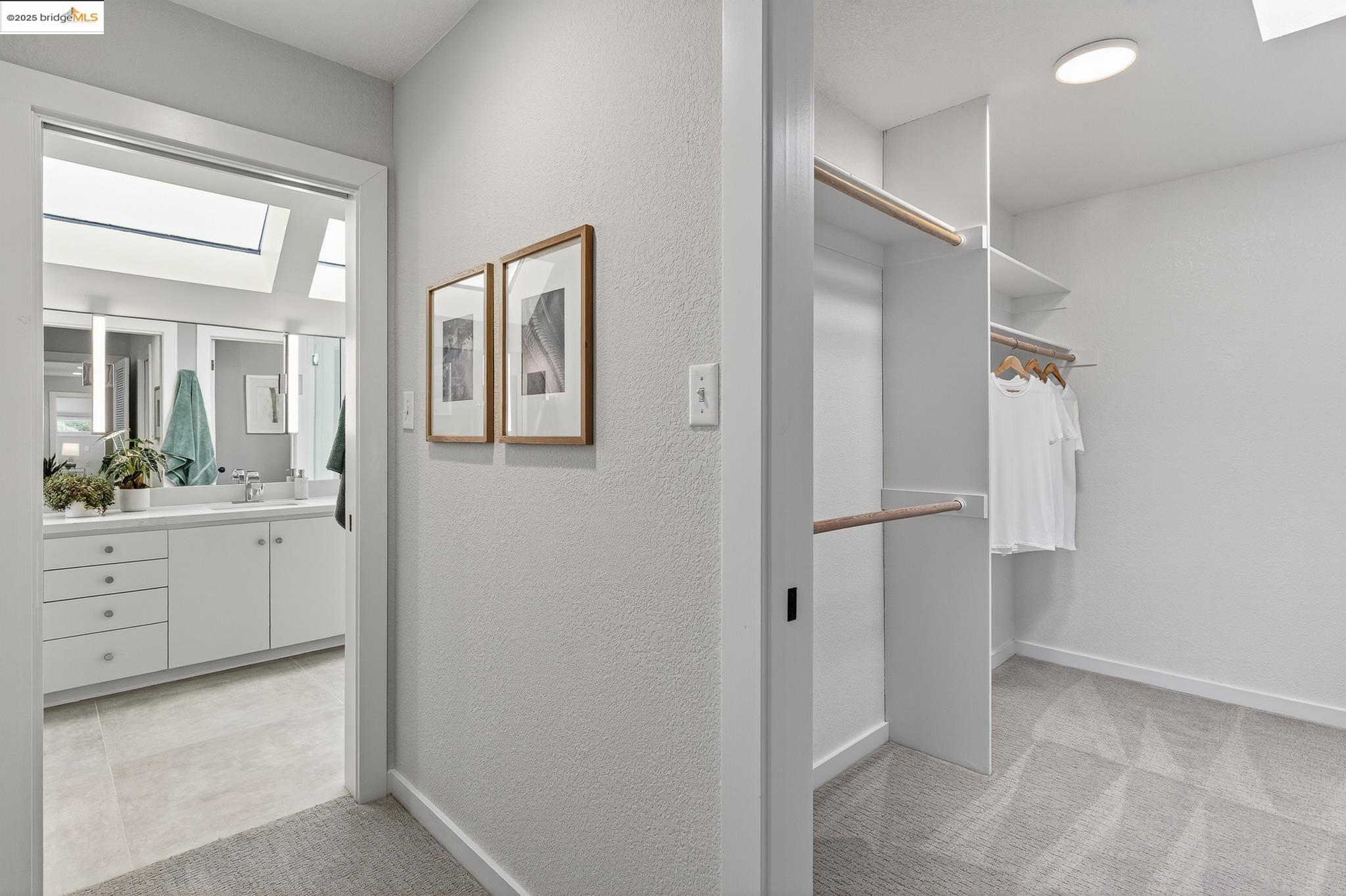 Detail Gallery Image 42 of 60 For 6475 Swainland Rd, Oakland,  CA 94611 - 3 Beds | 3 Baths