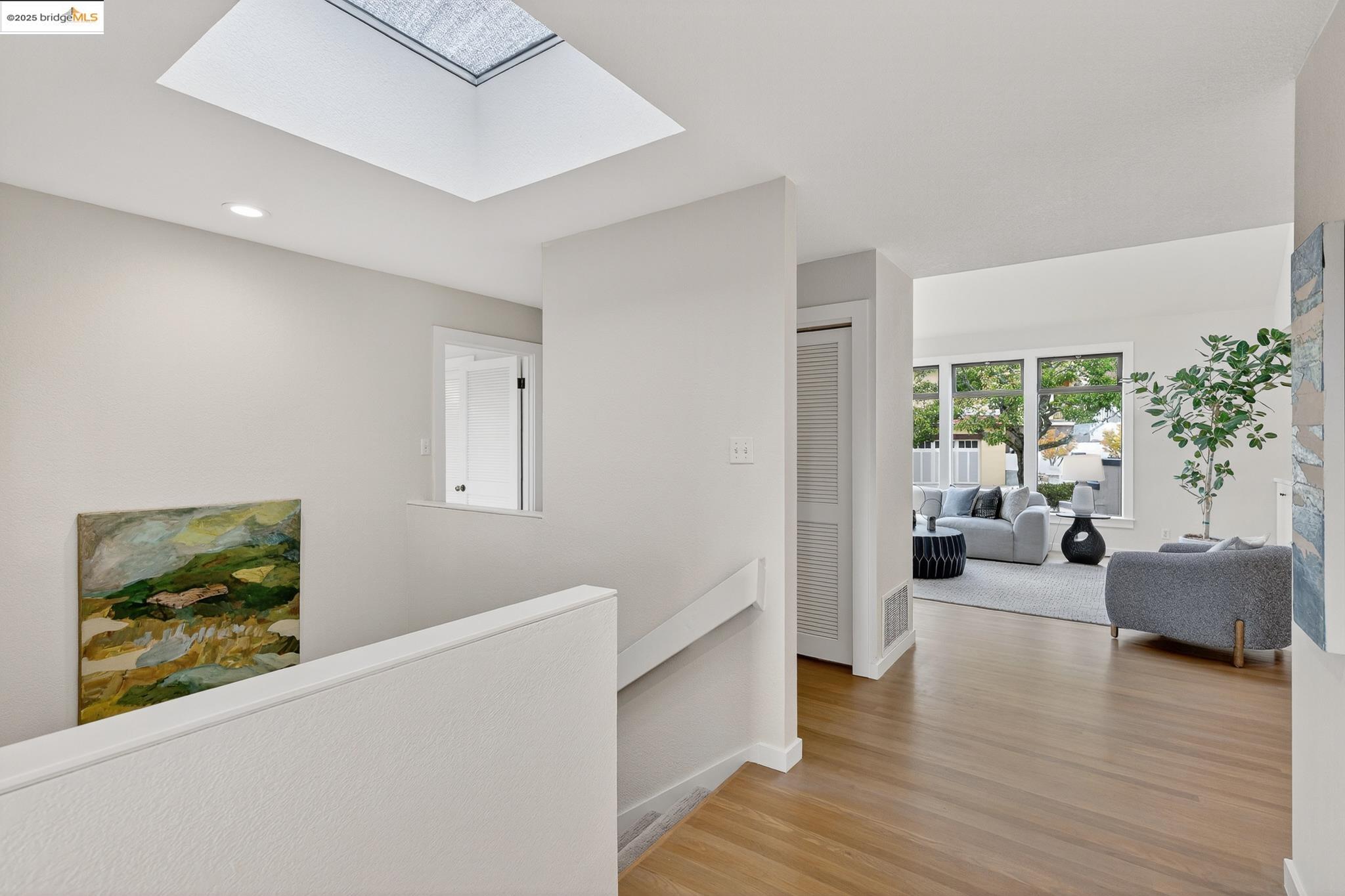 Detail Gallery Image 46 of 60 For 6475 Swainland Rd, Oakland,  CA 94611 - 3 Beds | 3 Baths
