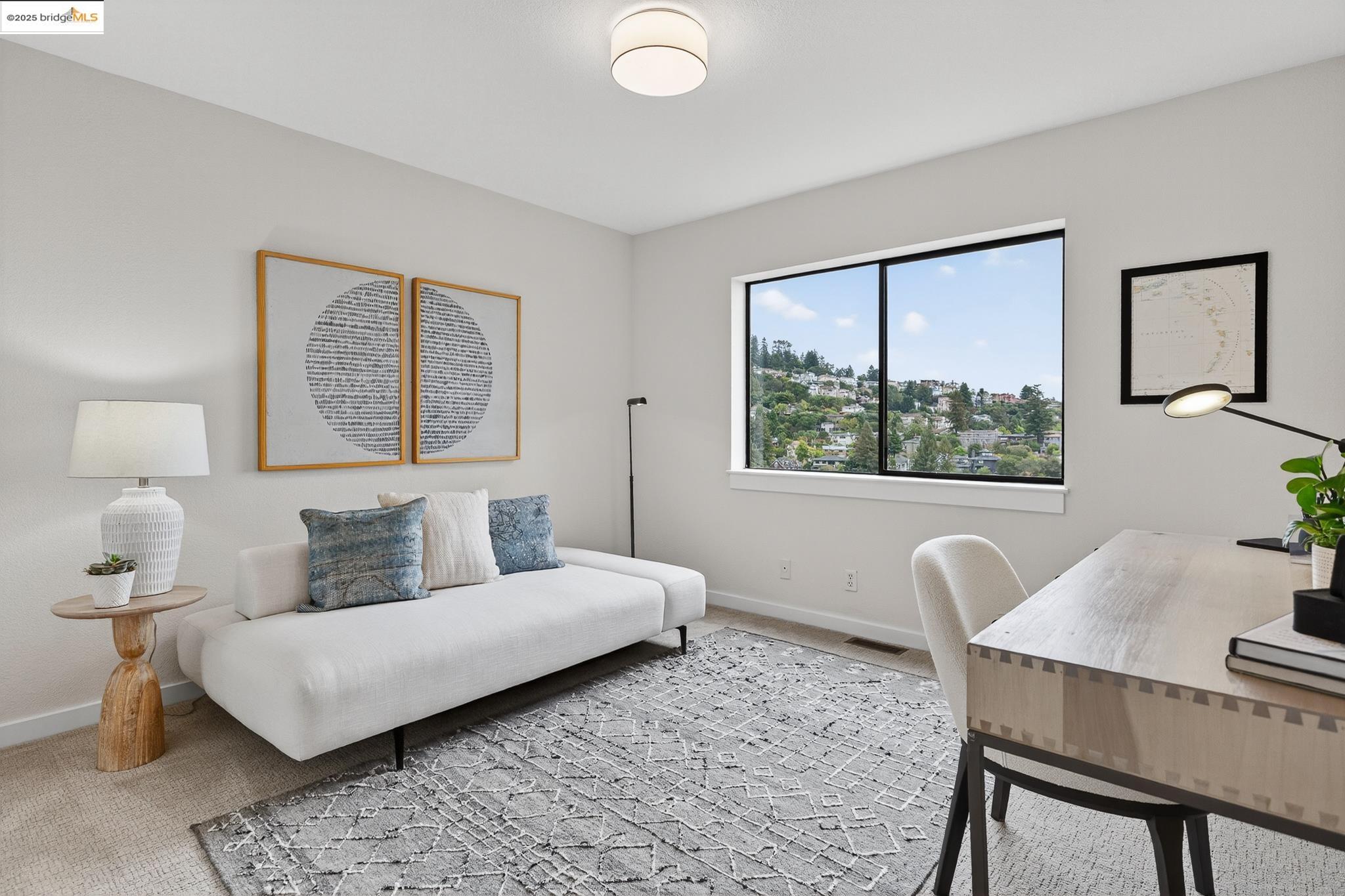 Detail Gallery Image 47 of 60 For 6475 Swainland Rd, Oakland,  CA 94611 - 3 Beds | 3 Baths