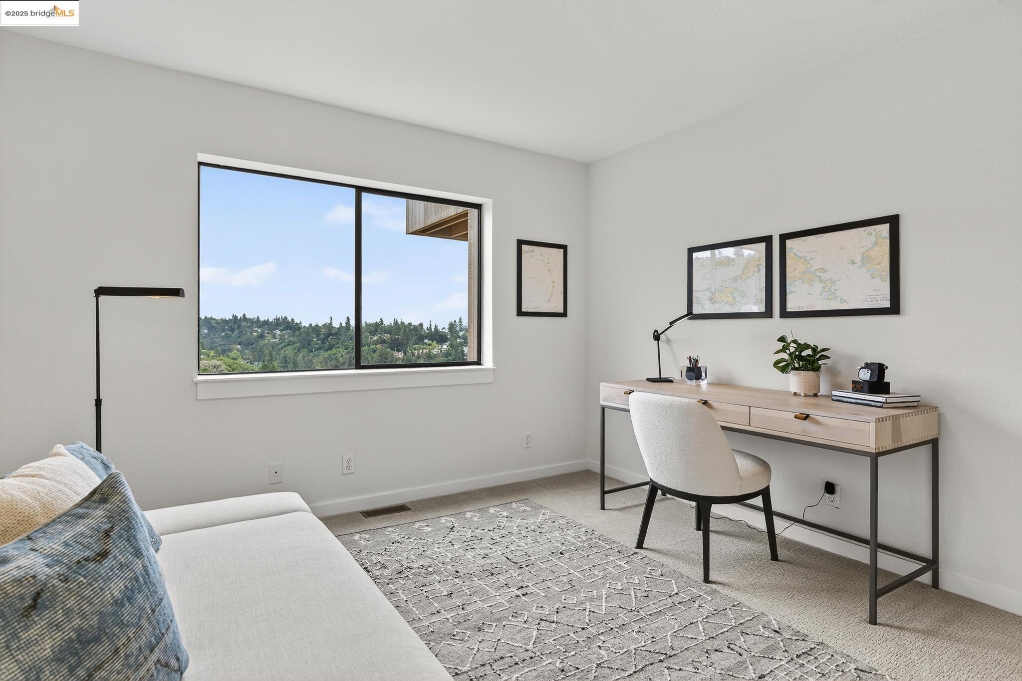 Detail Gallery Image 48 of 60 For 6475 Swainland Rd, Oakland,  CA 94611 - 3 Beds | 3 Baths