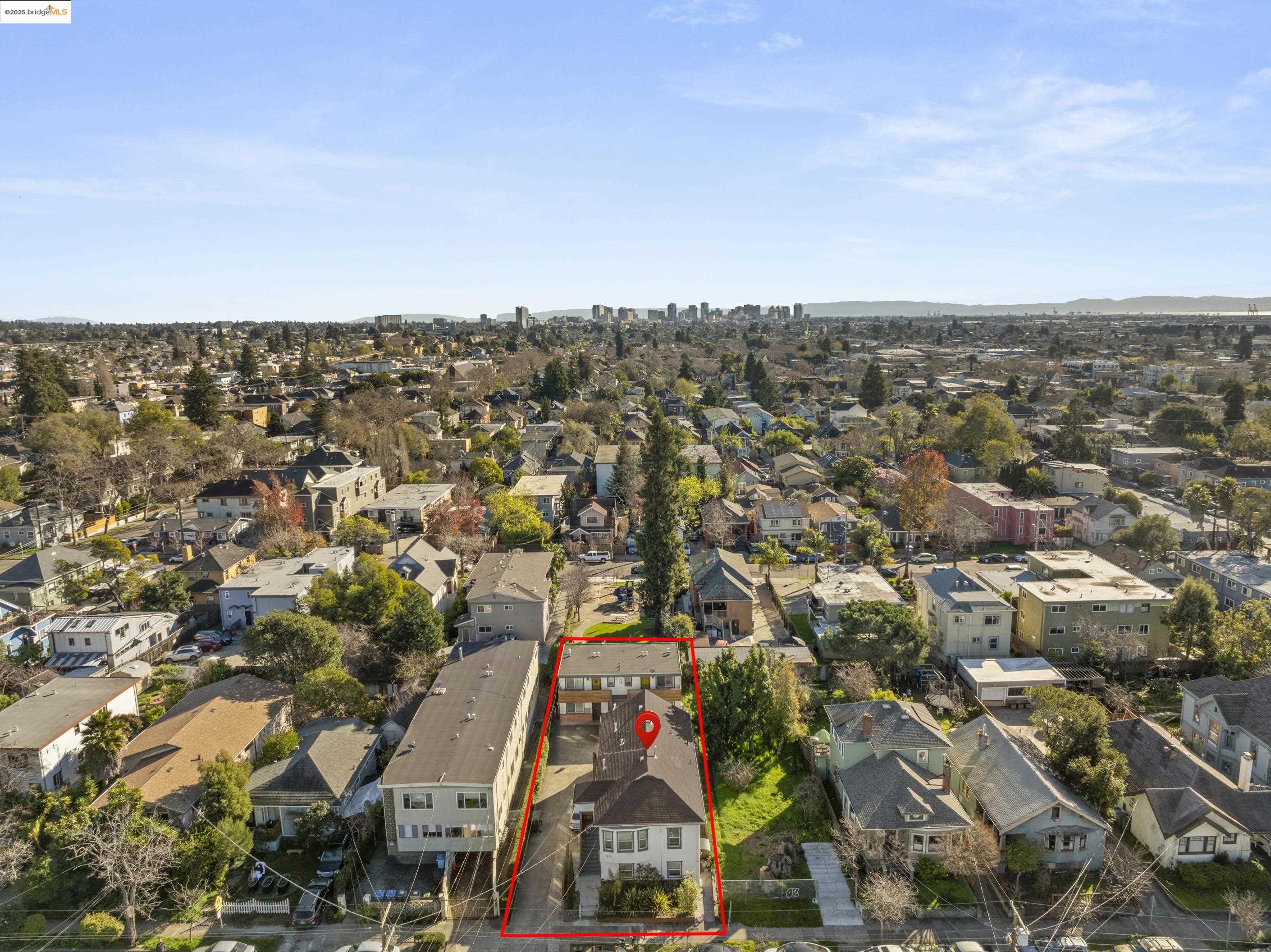 Detail Gallery Image 34 of 38 For 1628 Tyler St, Berkeley,  CA 94703 - – Beds | – Baths