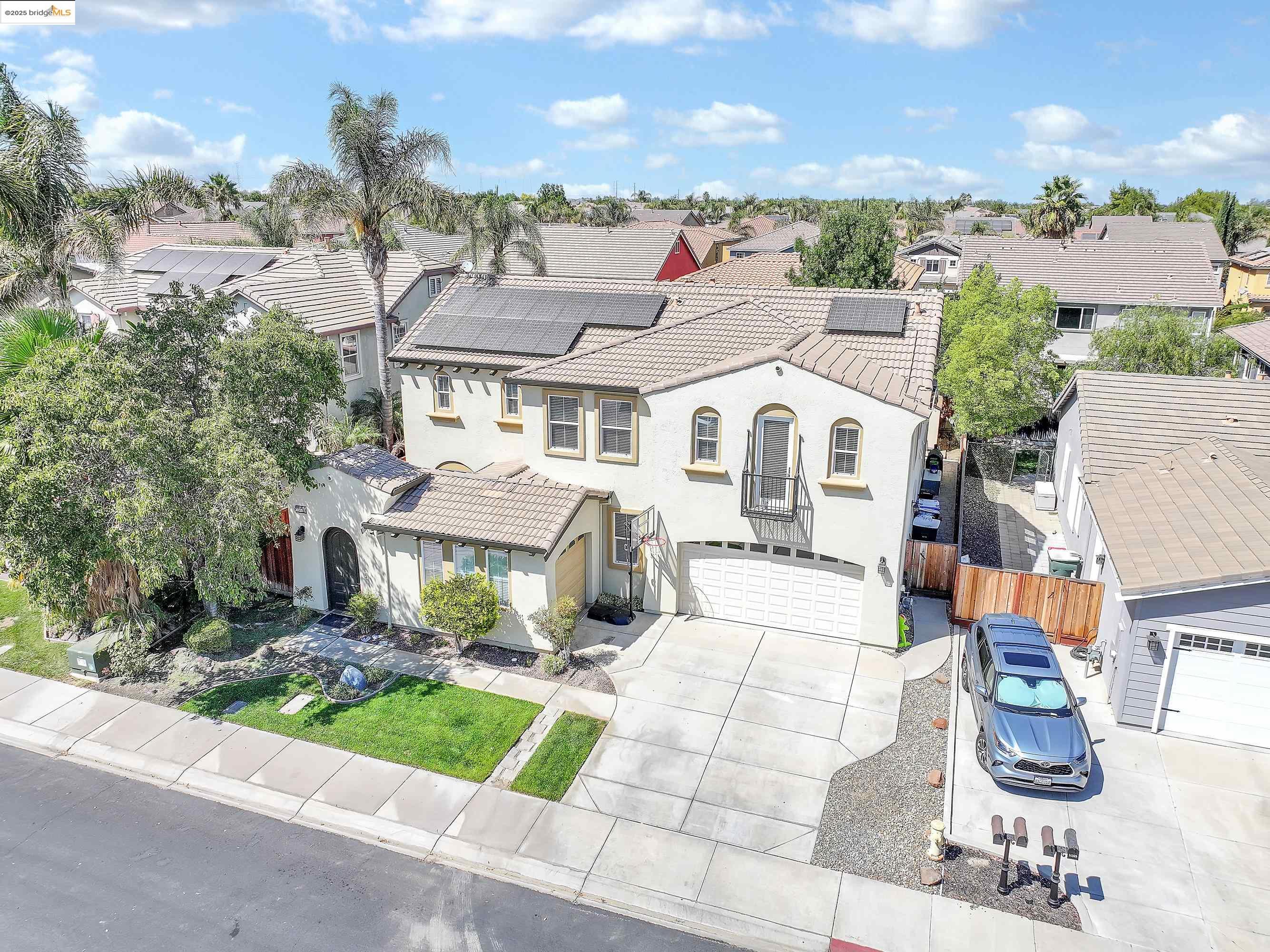 Detail Gallery Image 44 of 44 For 5563 Arcadia Cir, Discovery Bay,  CA 94505 - 4 Beds | 2/1 Baths