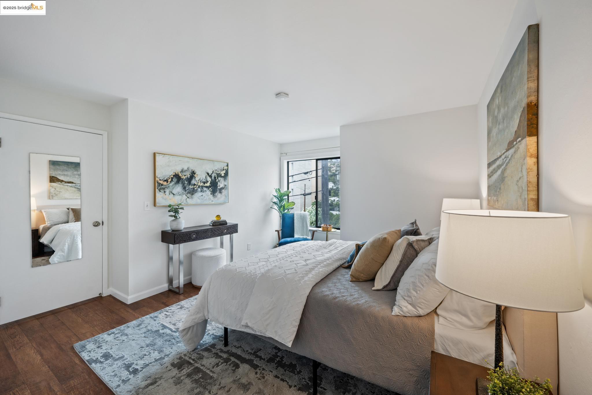 Detail Gallery Image 20 of 32 For 696 Athol Ave #203,  Oakland,  CA 94610 - 2 Beds | 2 Baths