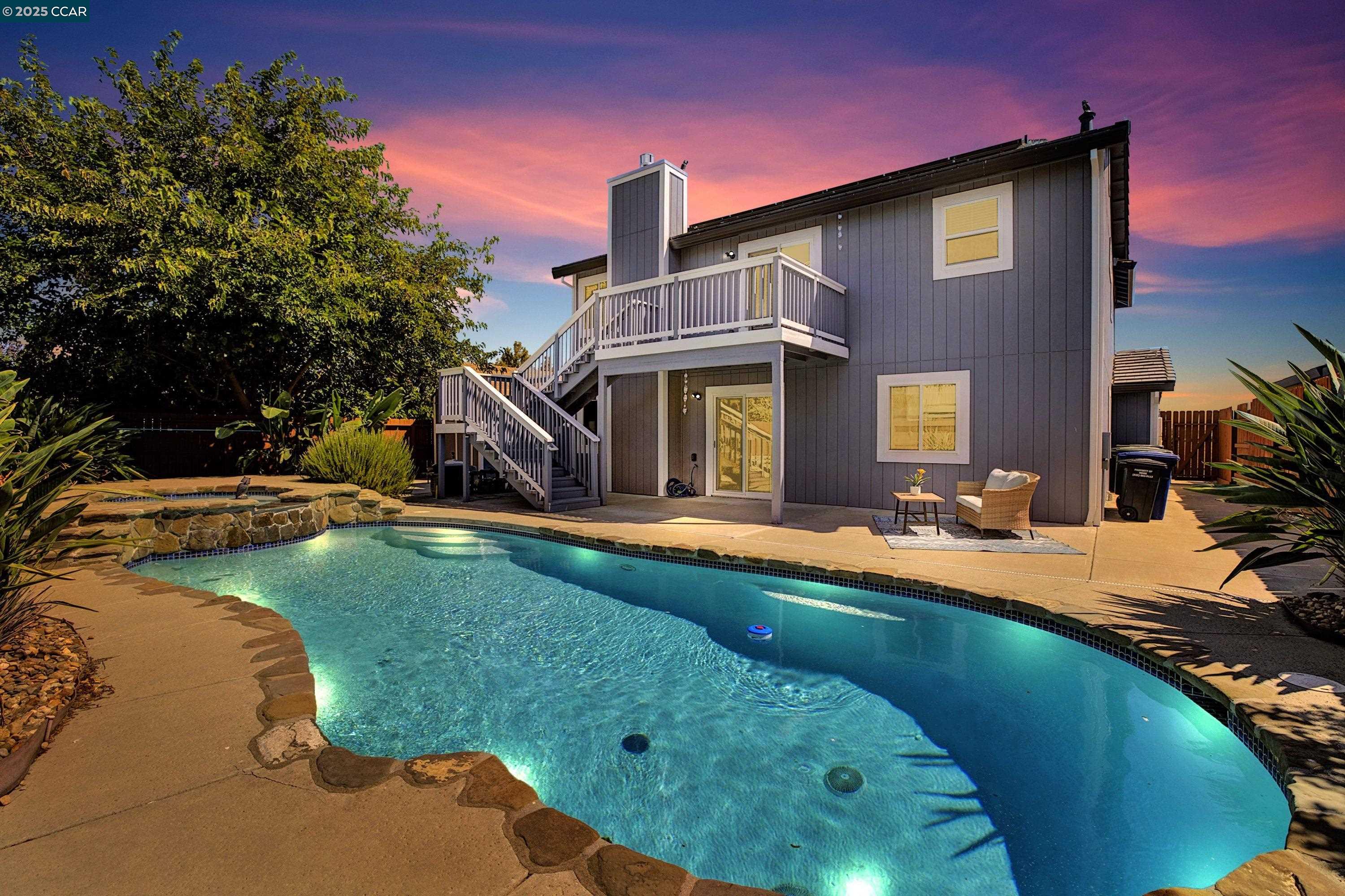 Detail Gallery Image 39 of 60 For 3899 Creekside Way, Oakley,  CA 94561 - 4 Beds | 2/1 Baths