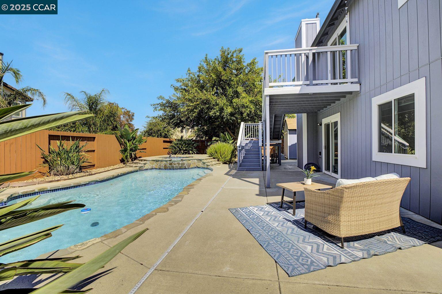 Detail Gallery Image 40 of 60 For 3899 Creekside Way, Oakley,  CA 94561 - 4 Beds | 2/1 Baths