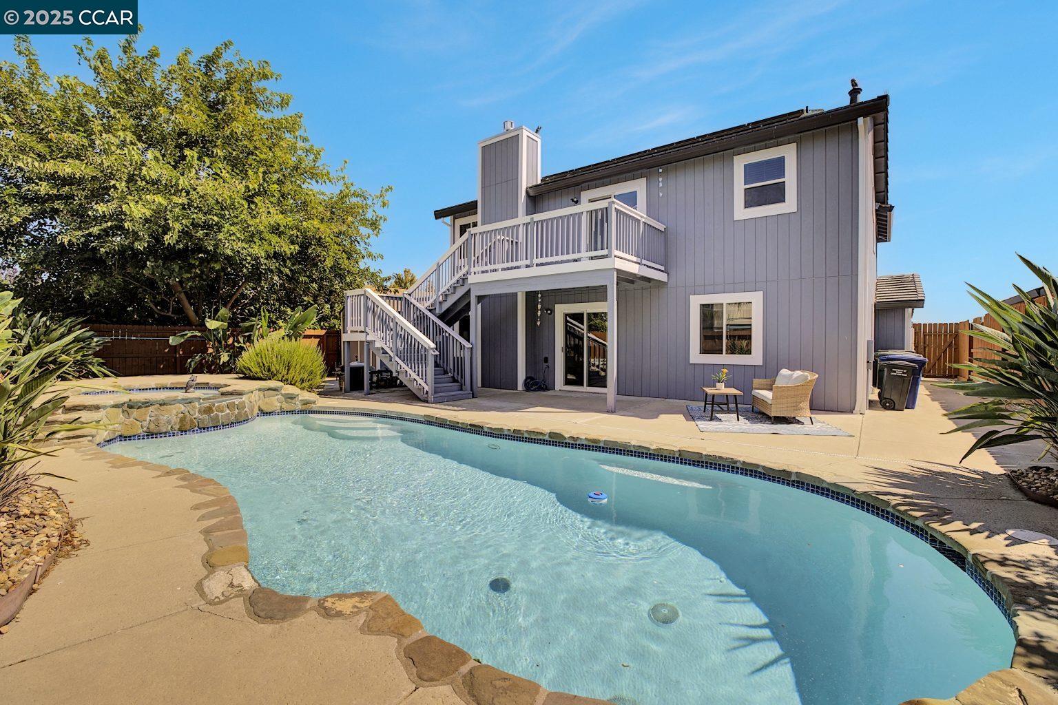Detail Gallery Image 41 of 60 For 3899 Creekside Way, Oakley,  CA 94561 - 4 Beds | 2/1 Baths