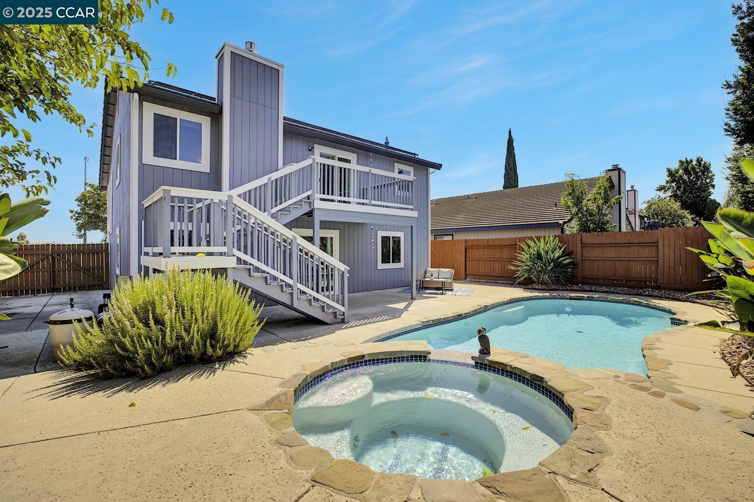 Detail Gallery Image 42 of 60 For 3899 Creekside Way, Oakley,  CA 94561 - 4 Beds | 2/1 Baths