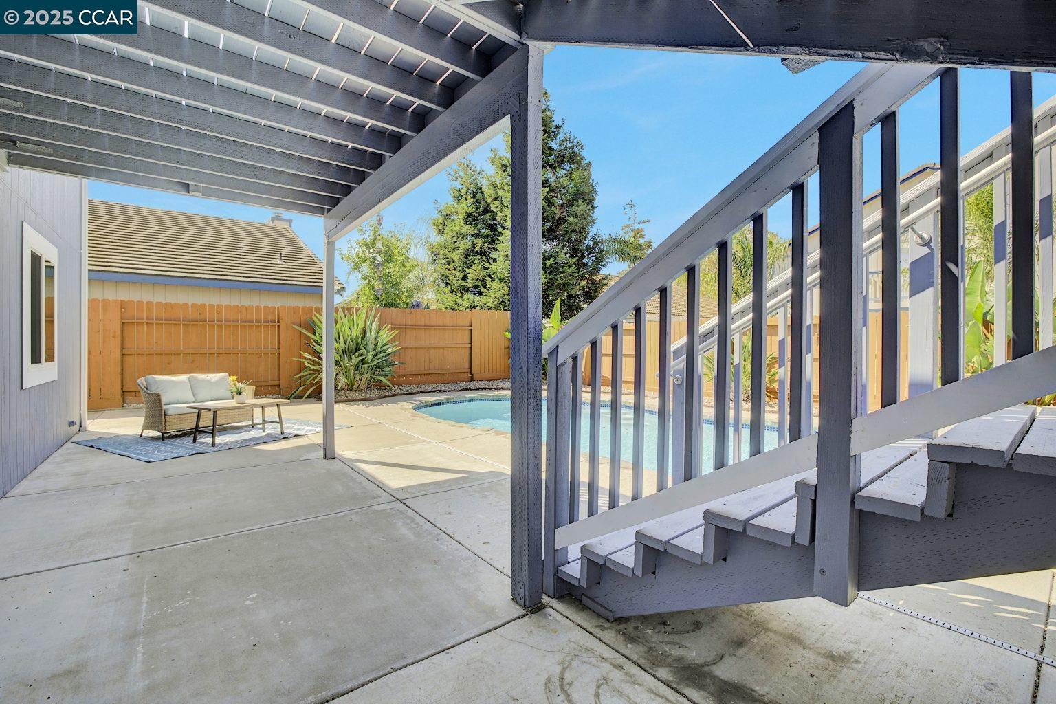 Detail Gallery Image 43 of 60 For 3899 Creekside Way, Oakley,  CA 94561 - 4 Beds | 2/1 Baths