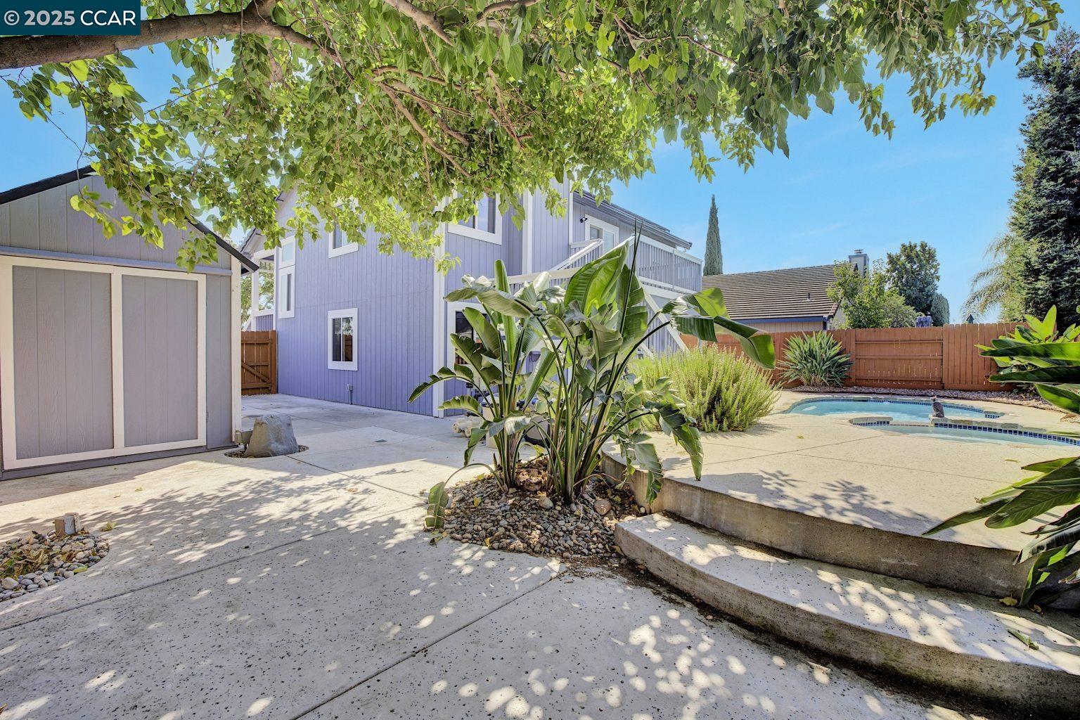 Detail Gallery Image 44 of 60 For 3899 Creekside Way, Oakley,  CA 94561 - 4 Beds | 2/1 Baths