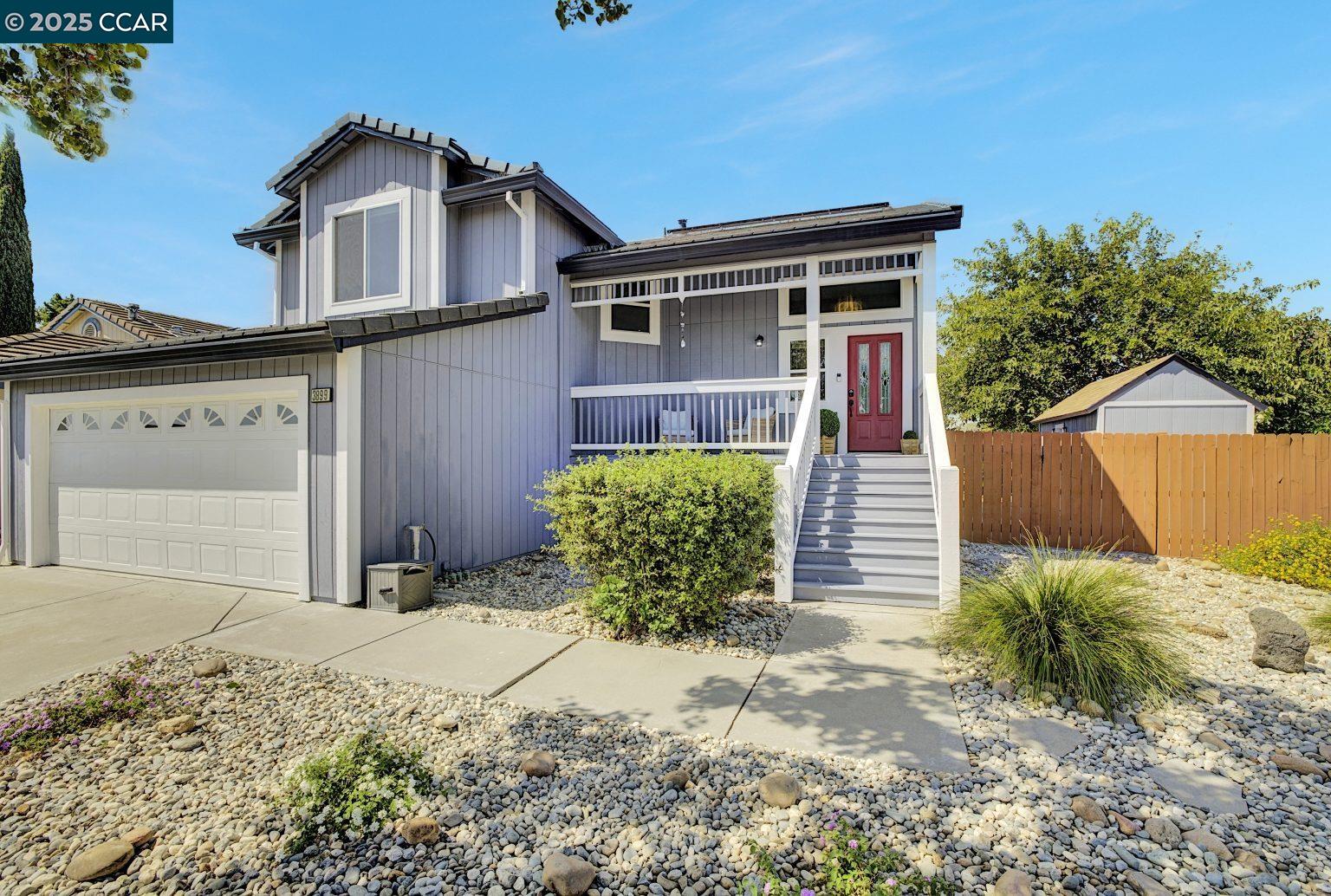 Detail Gallery Image 48 of 60 For 3899 Creekside Way, Oakley,  CA 94561 - 4 Beds | 2/1 Baths