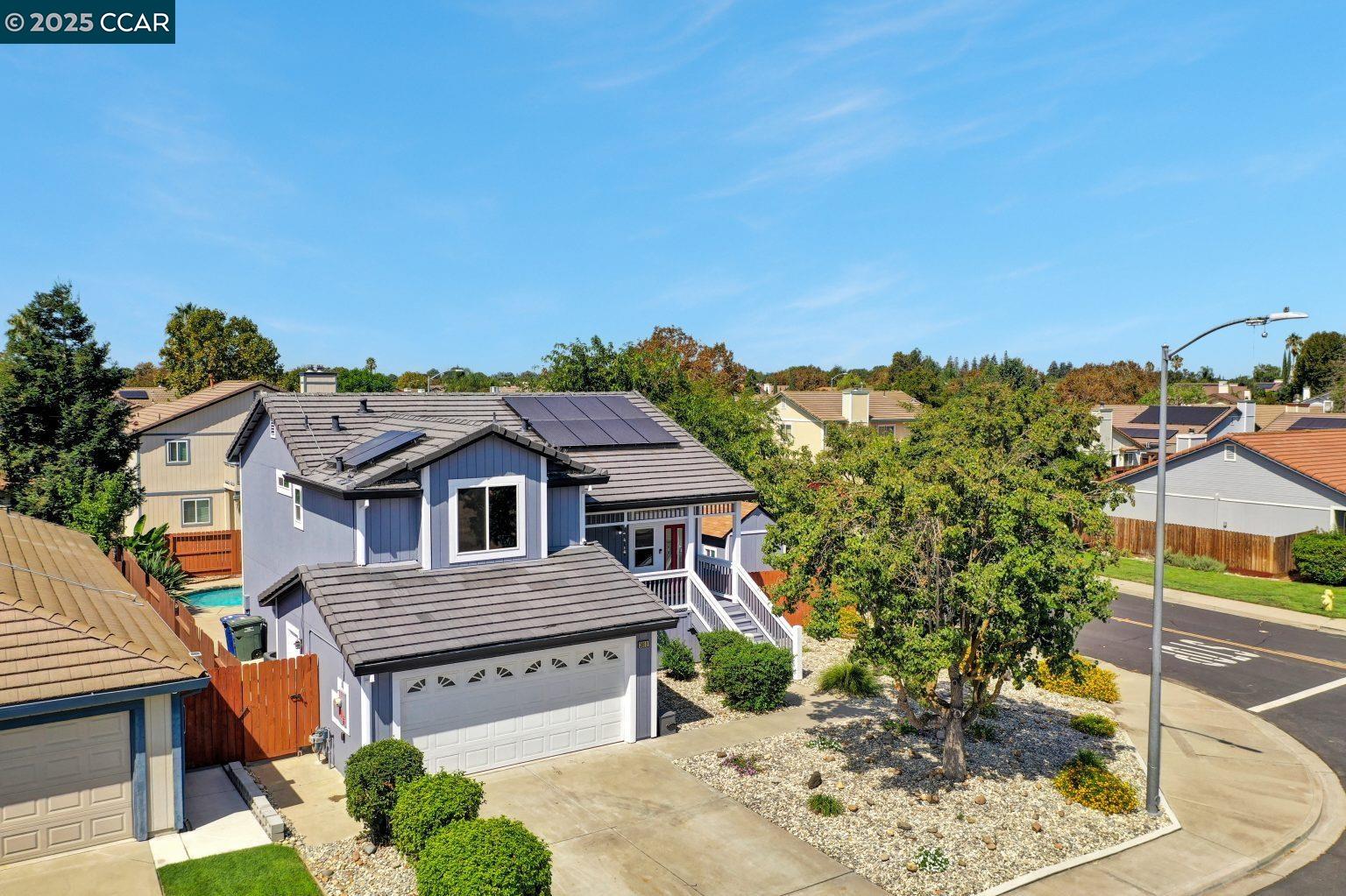 Detail Gallery Image 50 of 60 For 3899 Creekside Way, Oakley,  CA 94561 - 4 Beds | 2/1 Baths