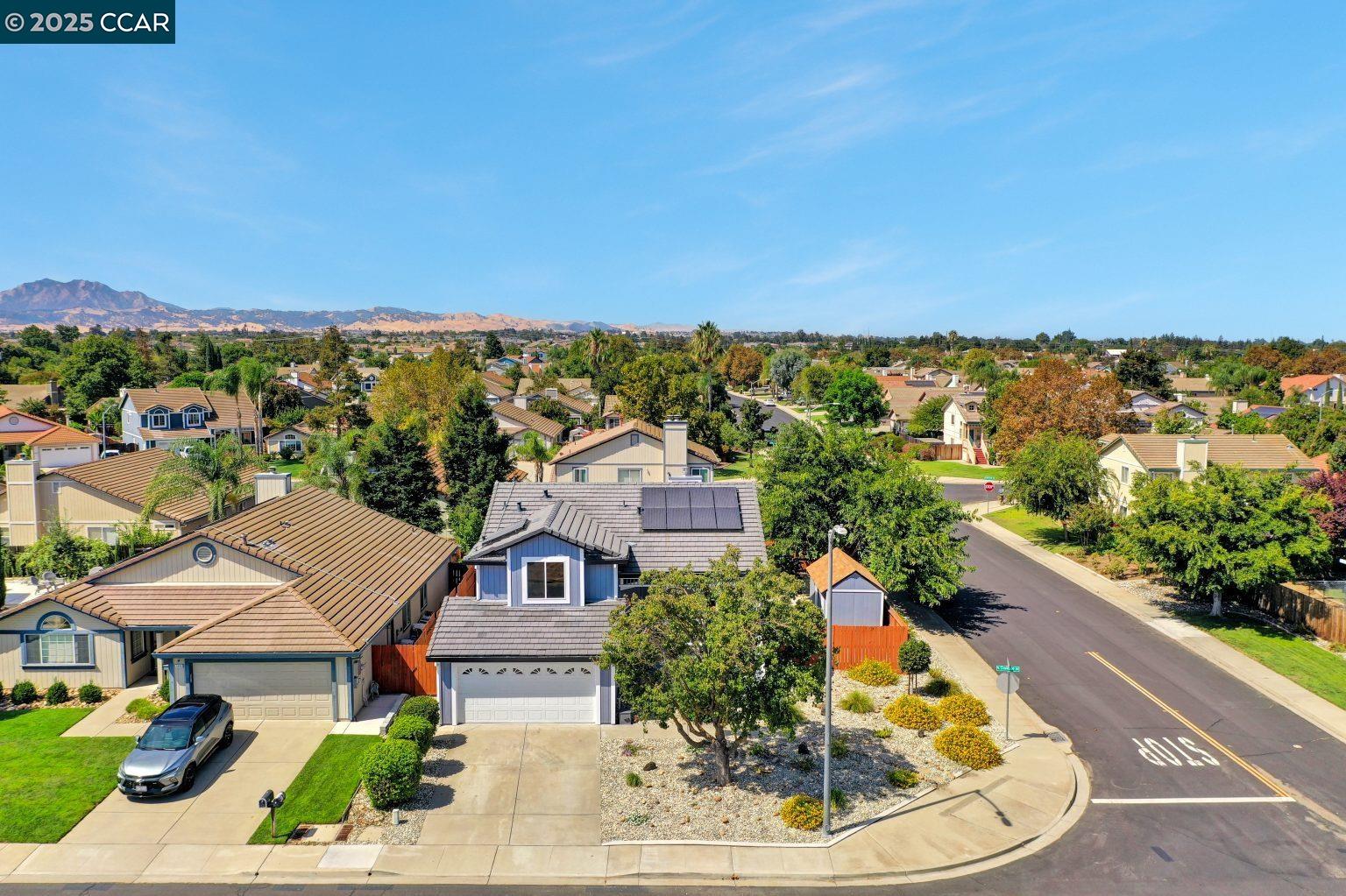 Detail Gallery Image 51 of 60 For 3899 Creekside Way, Oakley,  CA 94561 - 4 Beds | 2/1 Baths