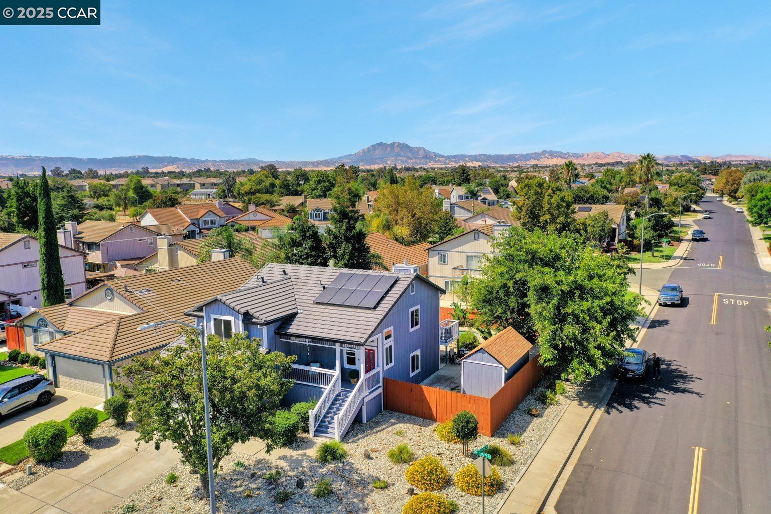 Detail Gallery Image 52 of 60 For 3899 Creekside Way, Oakley,  CA 94561 - 4 Beds | 2/1 Baths