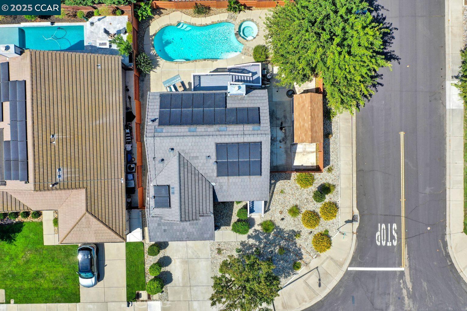 Detail Gallery Image 53 of 60 For 3899 Creekside Way, Oakley,  CA 94561 - 4 Beds | 2/1 Baths